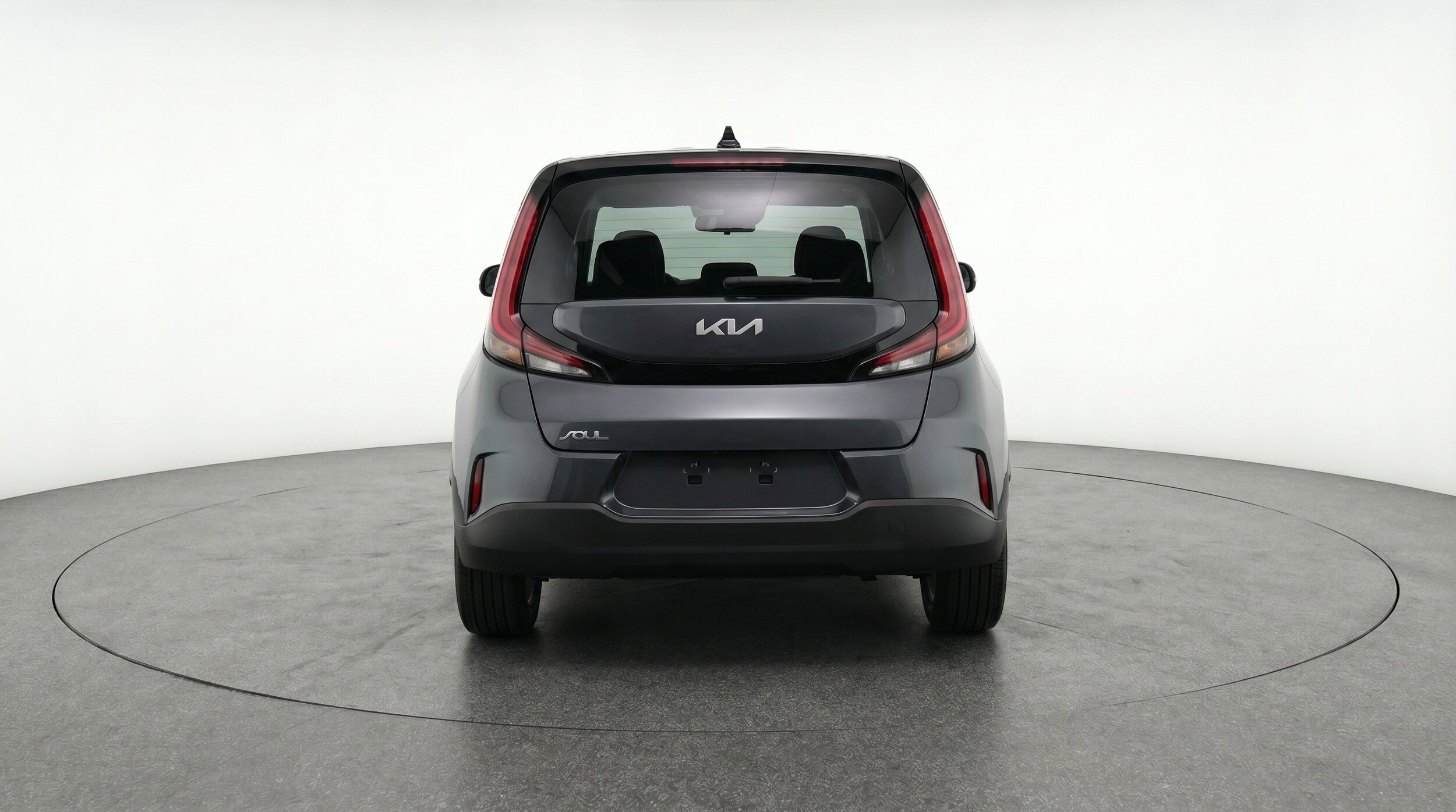 Thumbnail: 2025 Kia Soul - 7