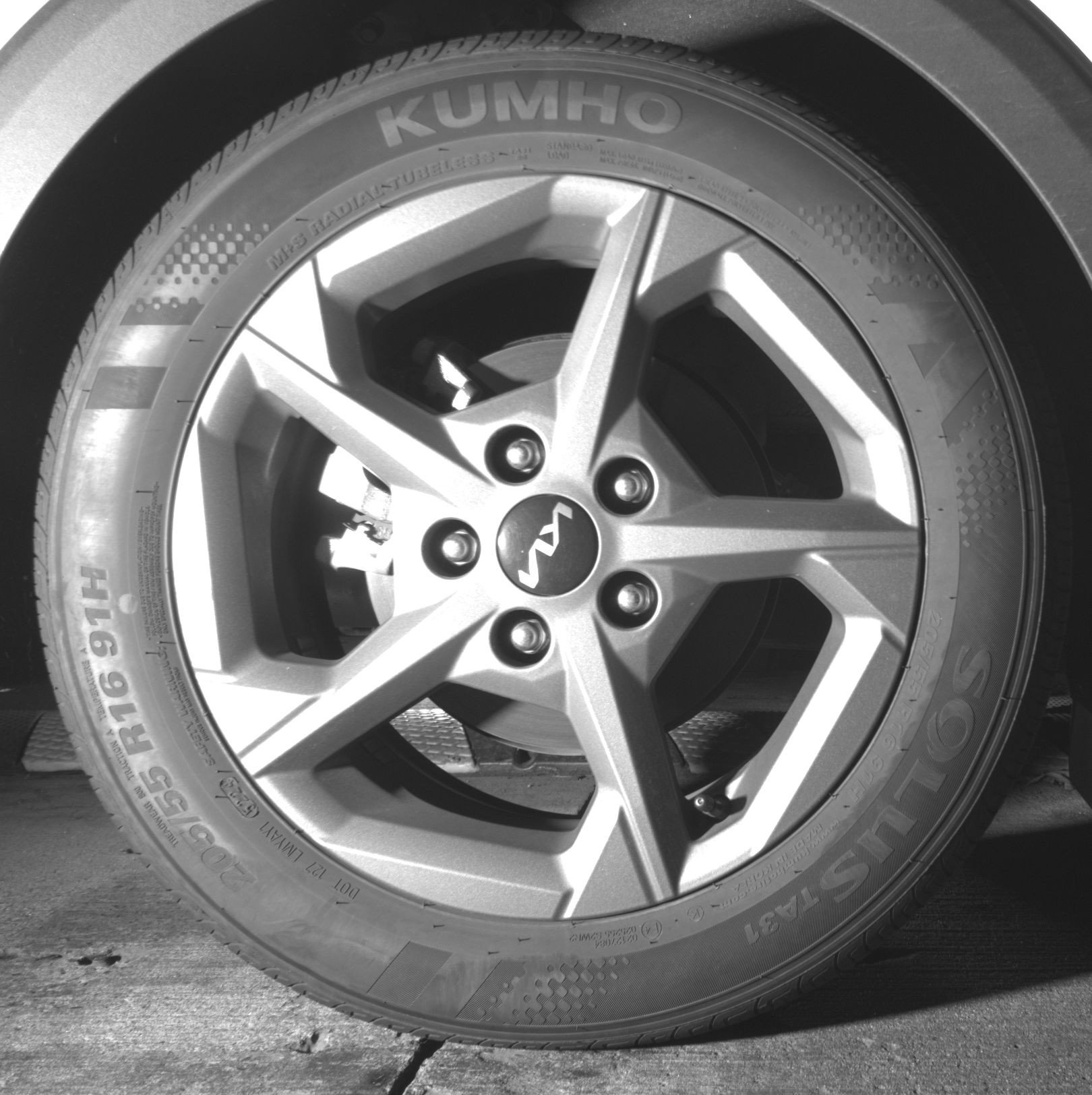 Thumbnail: 2025 Kia K4 - 15