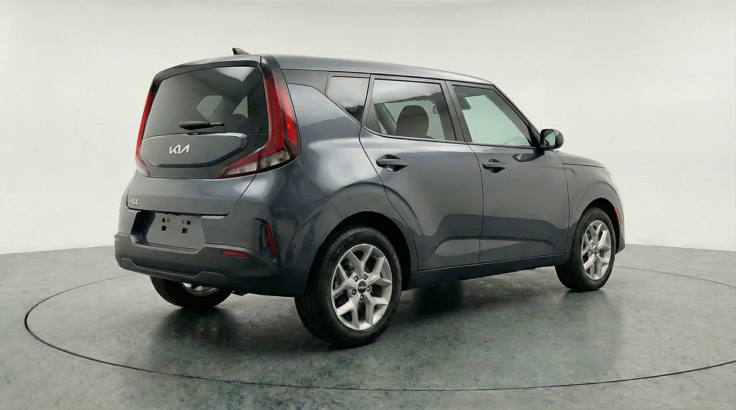 Thumbnail: 2025 Kia Soul - 7