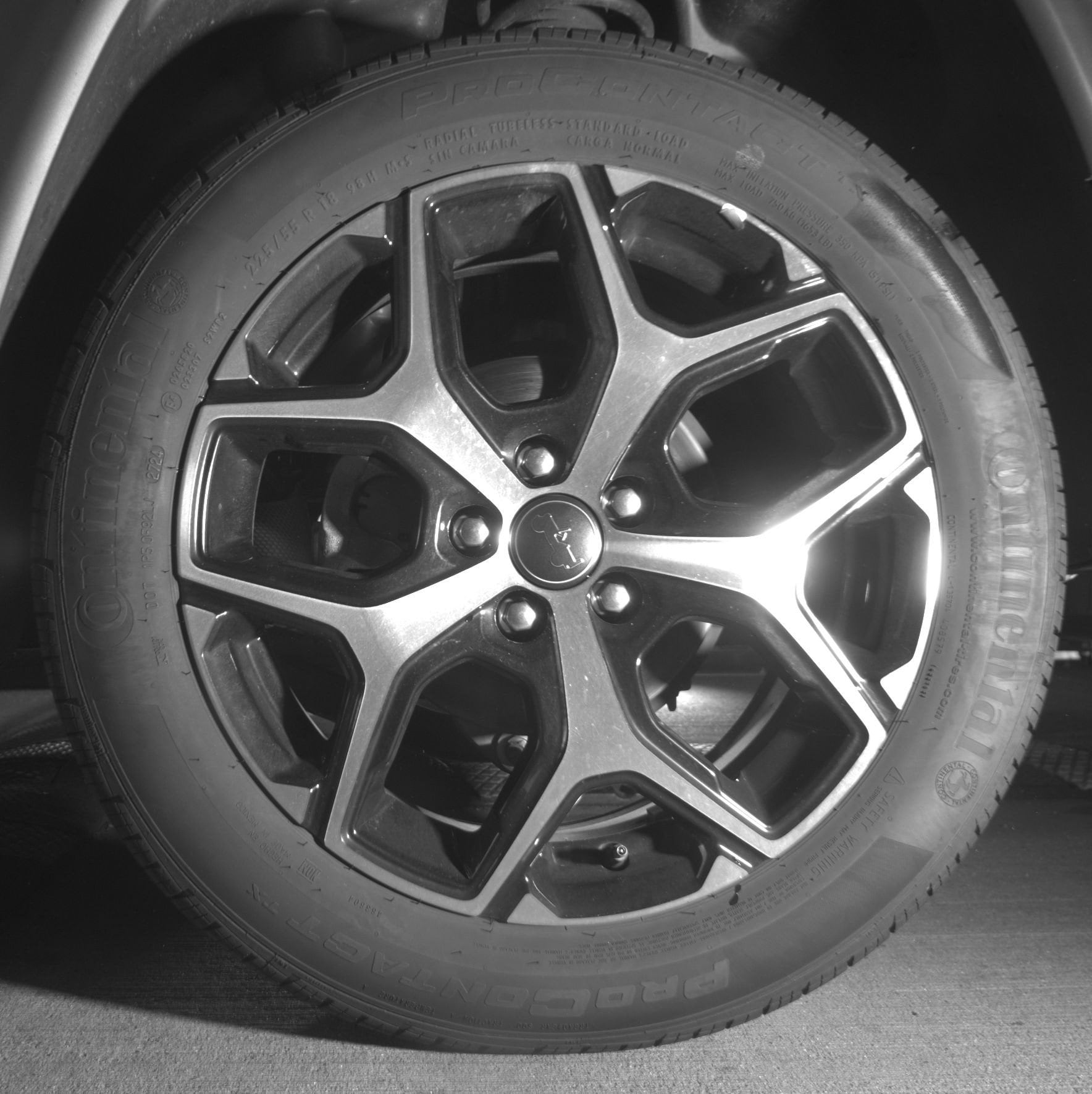 Thumbnail: 2025 Jeep Compass - 14