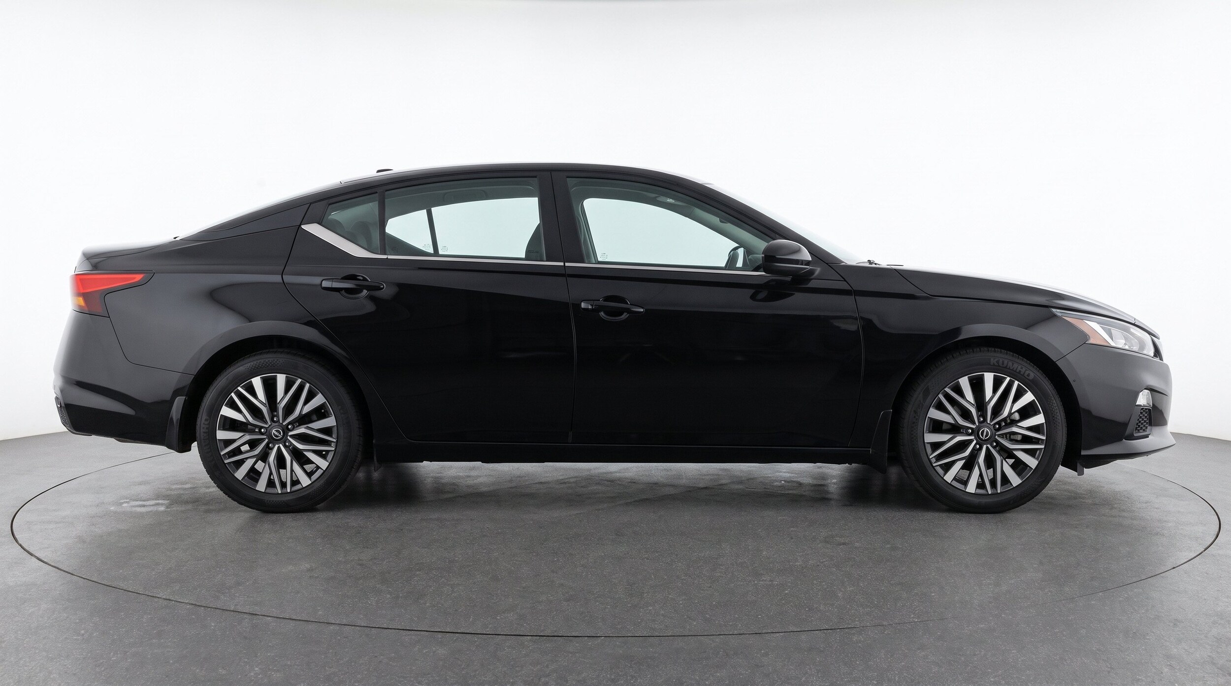 Thumbnail: 2026 Nissan Altima - 11