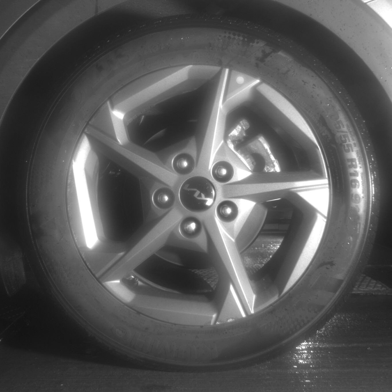 Thumbnail: 2025 Kia K4 - 14