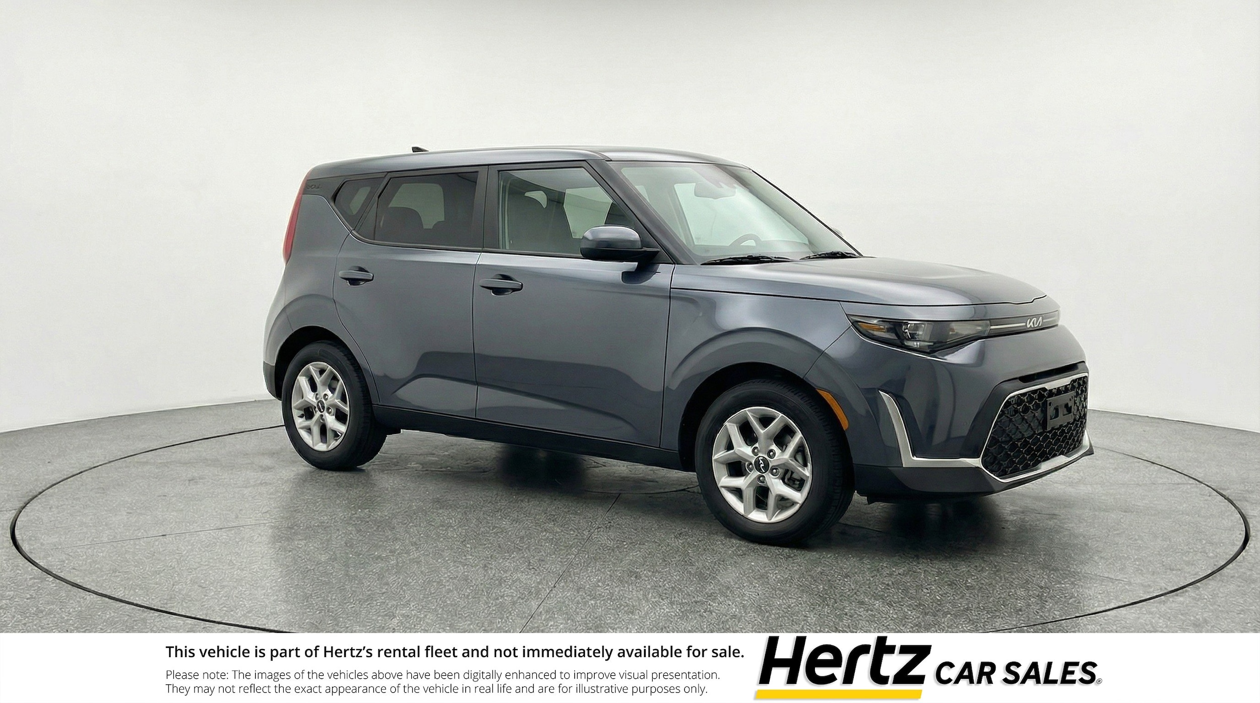 Thumbnail: 2025 Kia Soul - 1