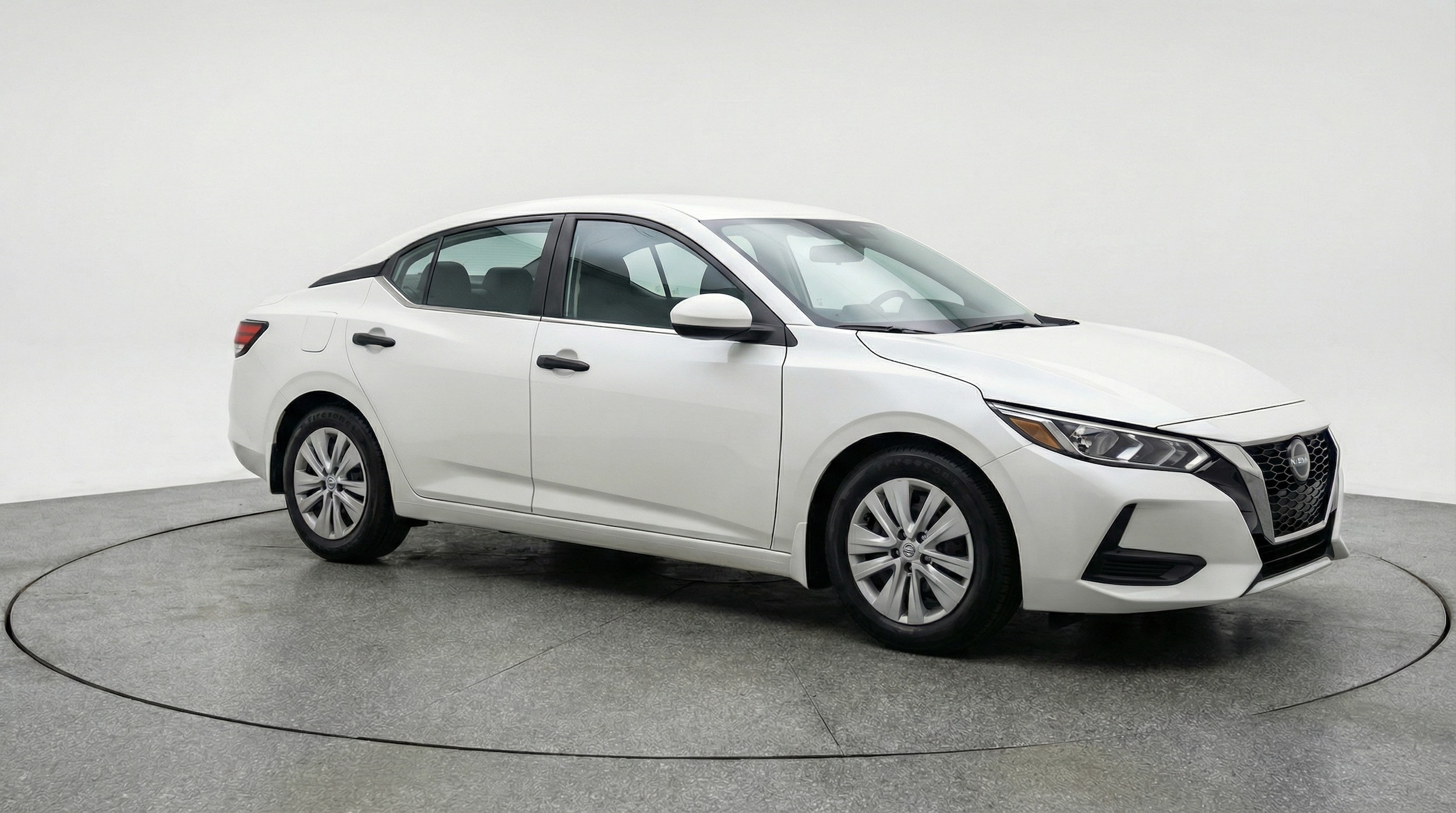 Thumbnail: 2025 Nissan Sentra - 1