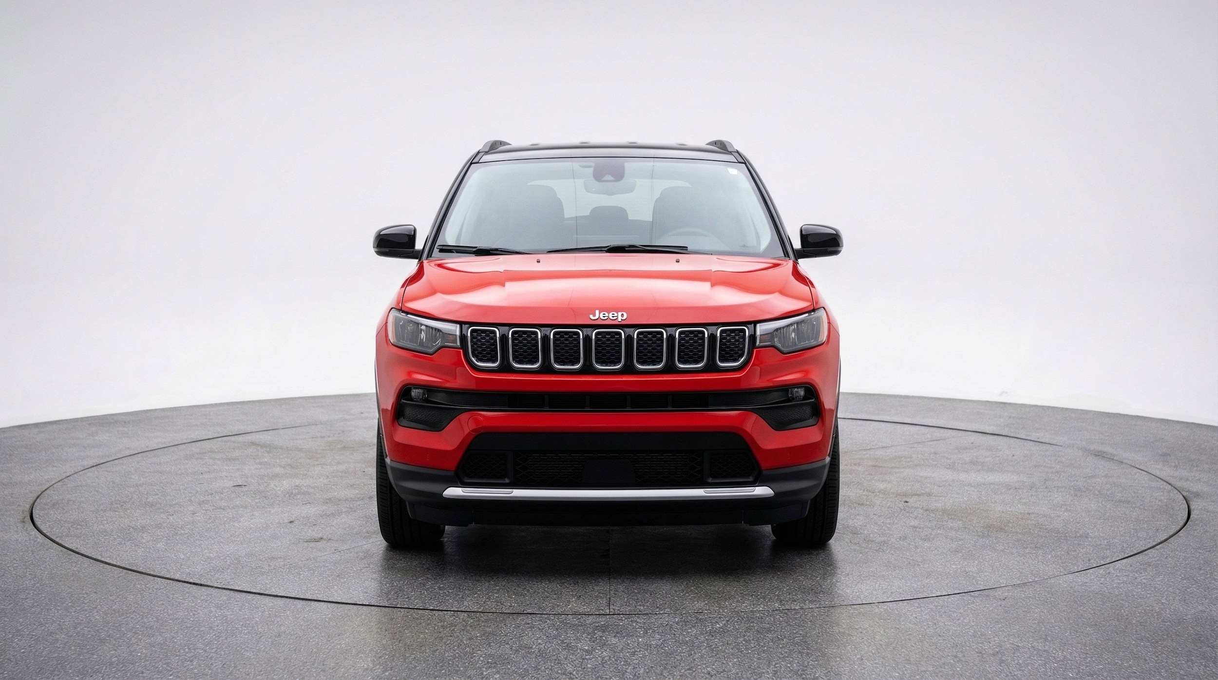 Thumbnail: 2025 Jeep Compass - 2