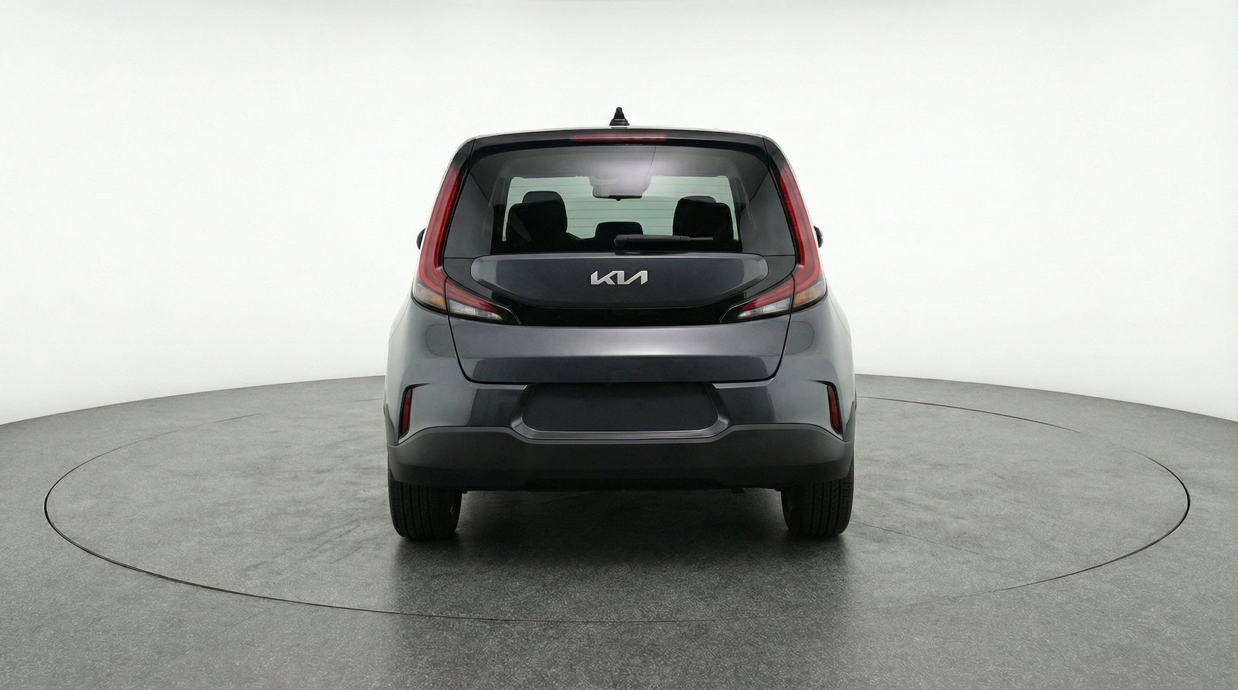 Thumbnail: 2025 Kia Soul - 7