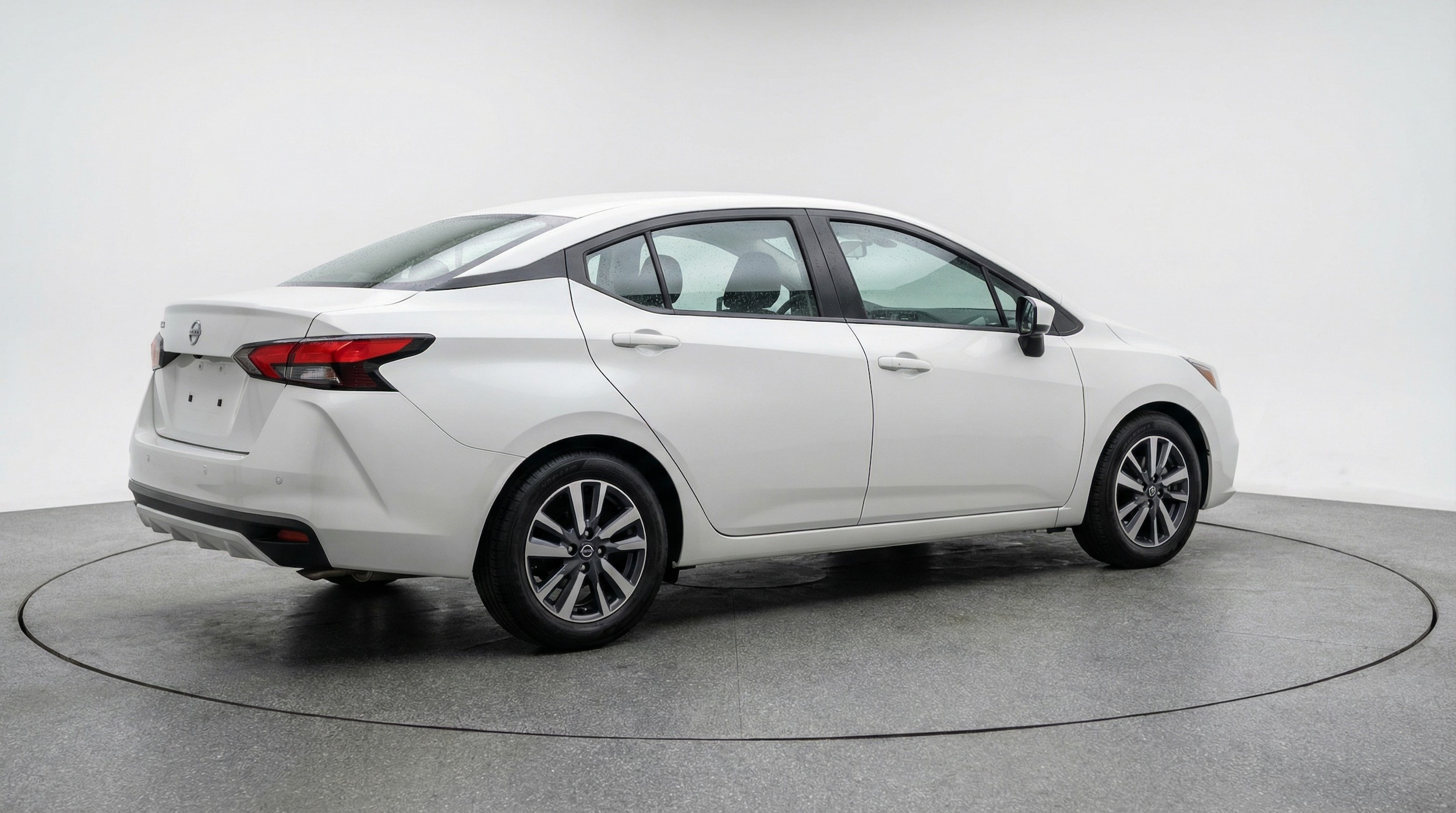 Thumbnail: 2025 Nissan Versa - 7