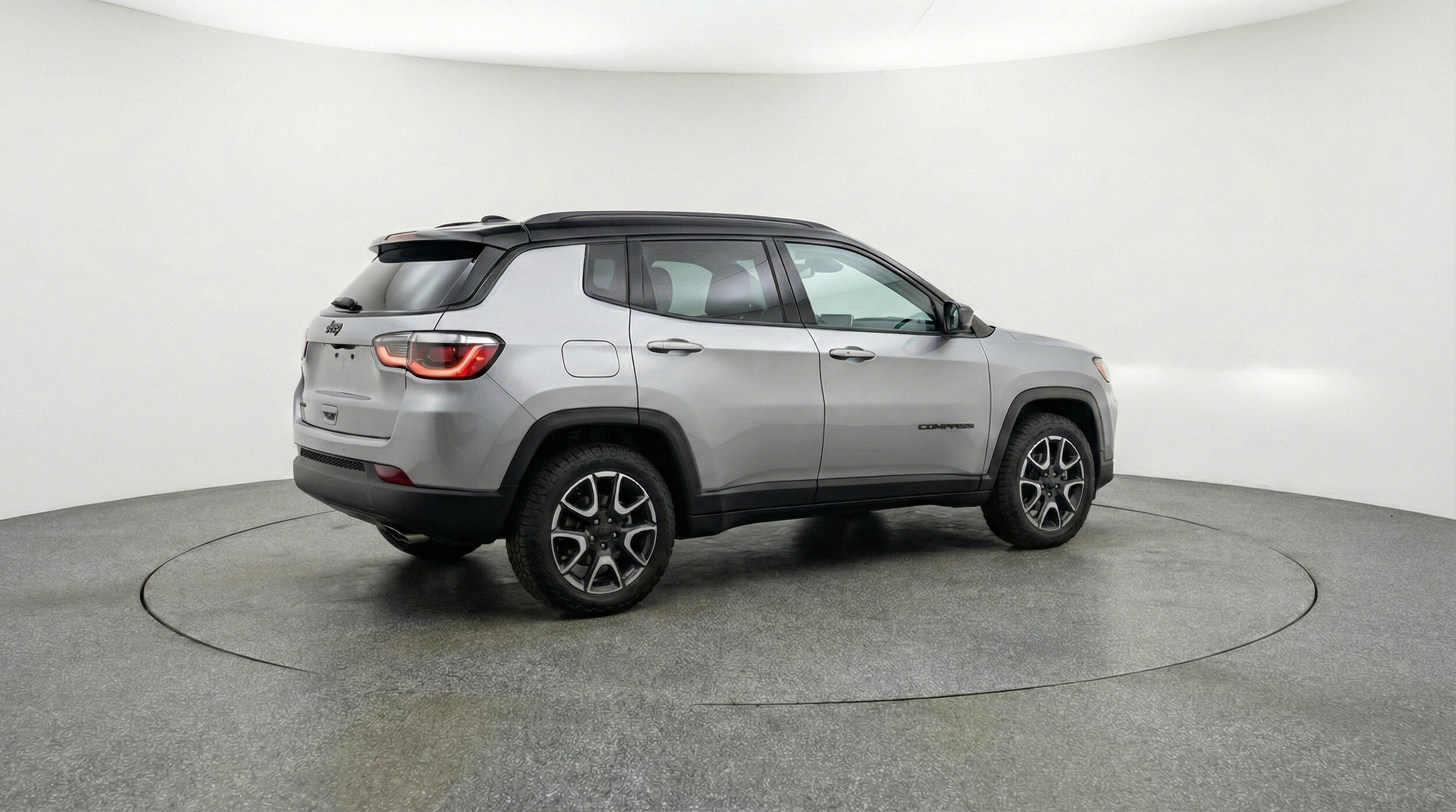 Thumbnail: 2025 Jeep Compass - 9