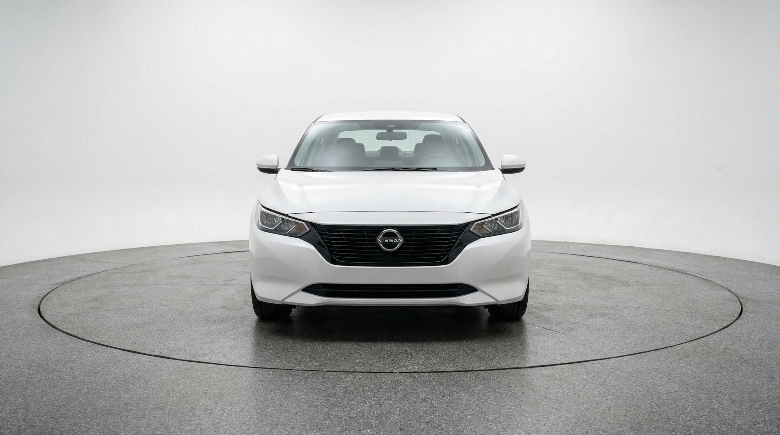 Thumbnail: 2024 Nissan Sentra - 2