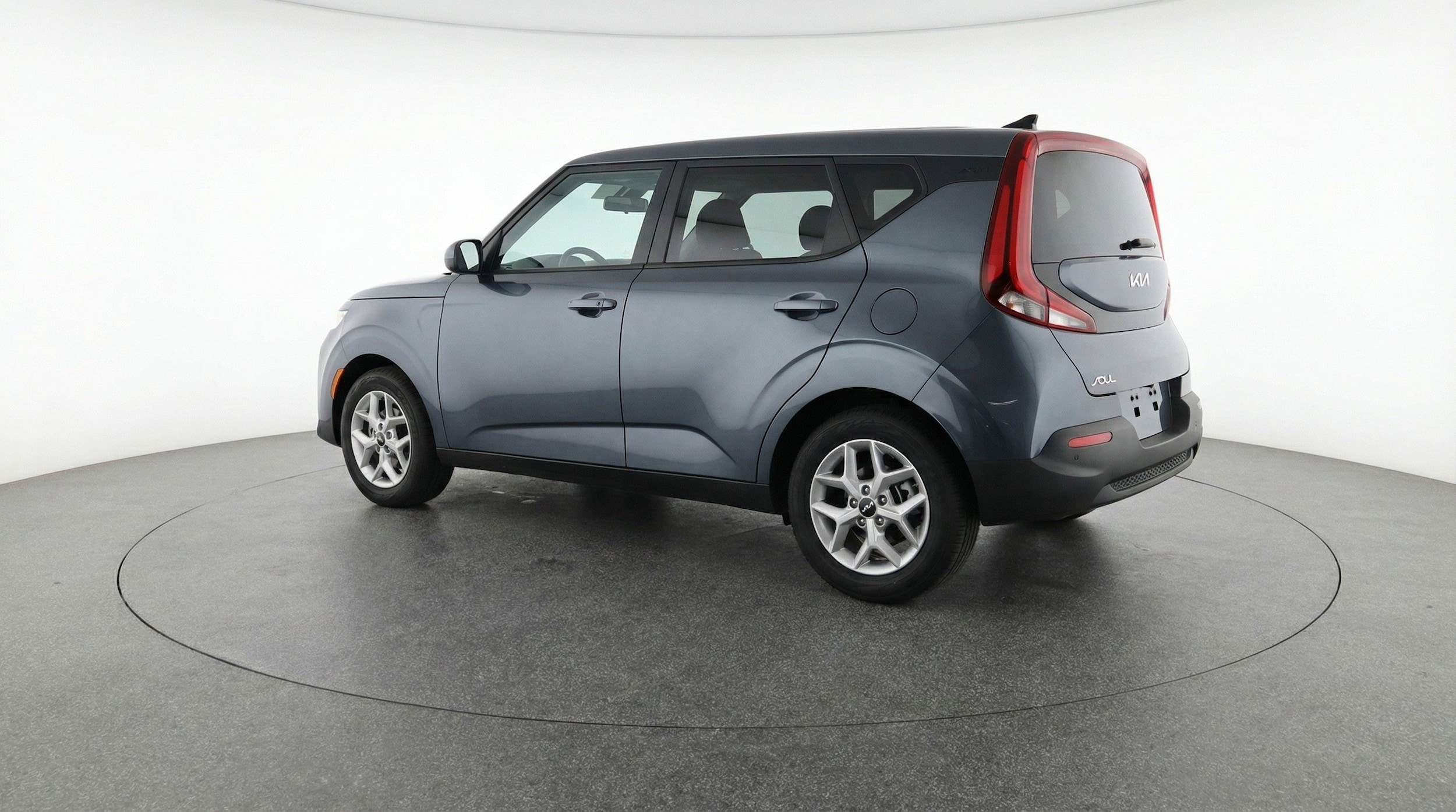 Thumbnail: 2025 Kia Soul - 6