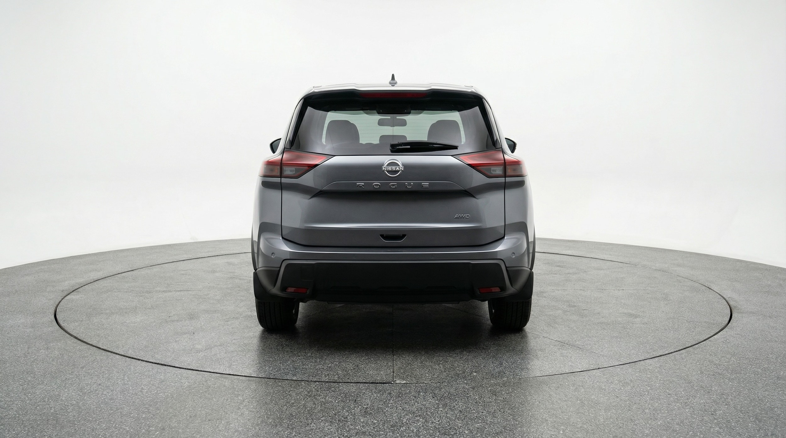 Thumbnail: 2025 Nissan Rogue - 6