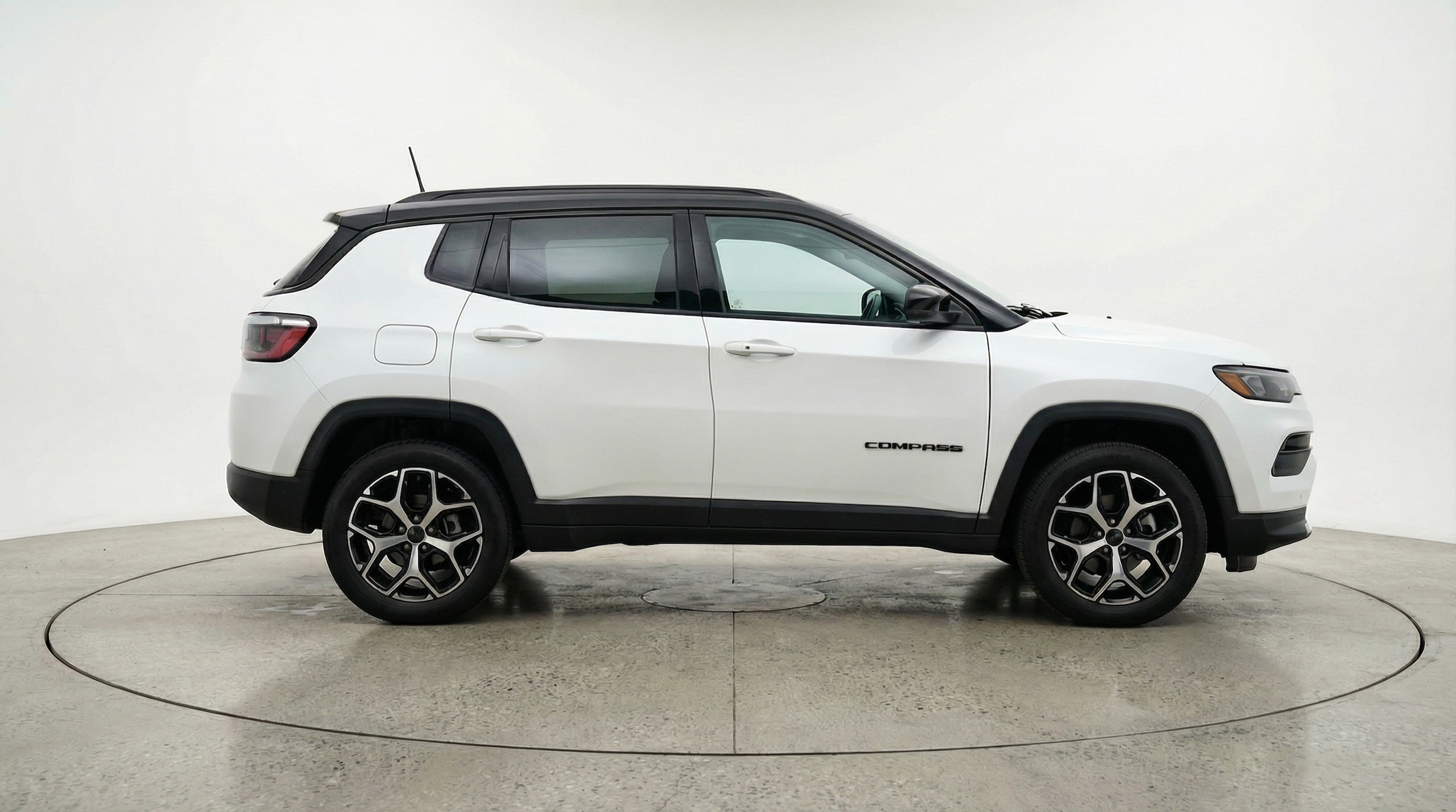 Thumbnail: 2025 Jeep Compass - 8