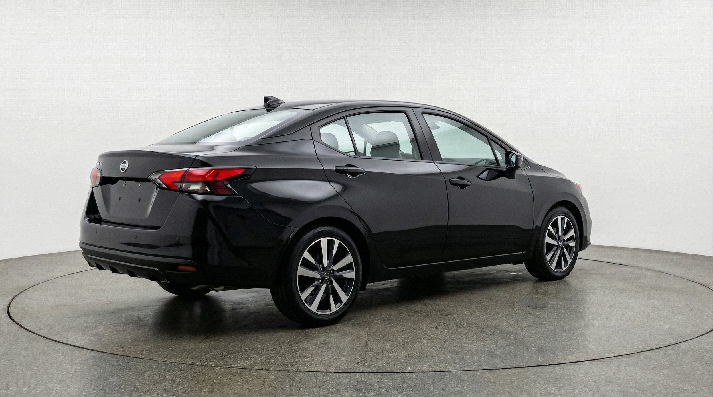 Thumbnail: 2025 Nissan Versa - 7