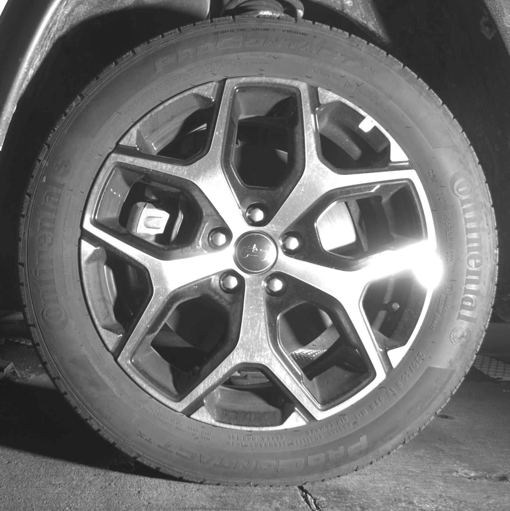 Thumbnail: 2025 Jeep Compass - 12