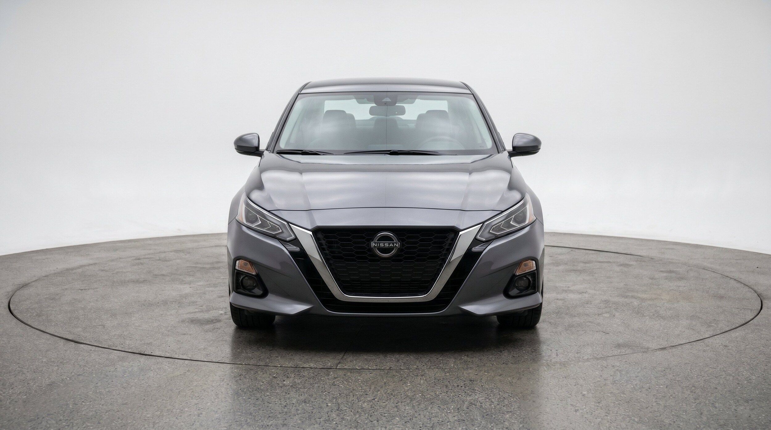 Thumbnail: 2026 Nissan Altima - 2
