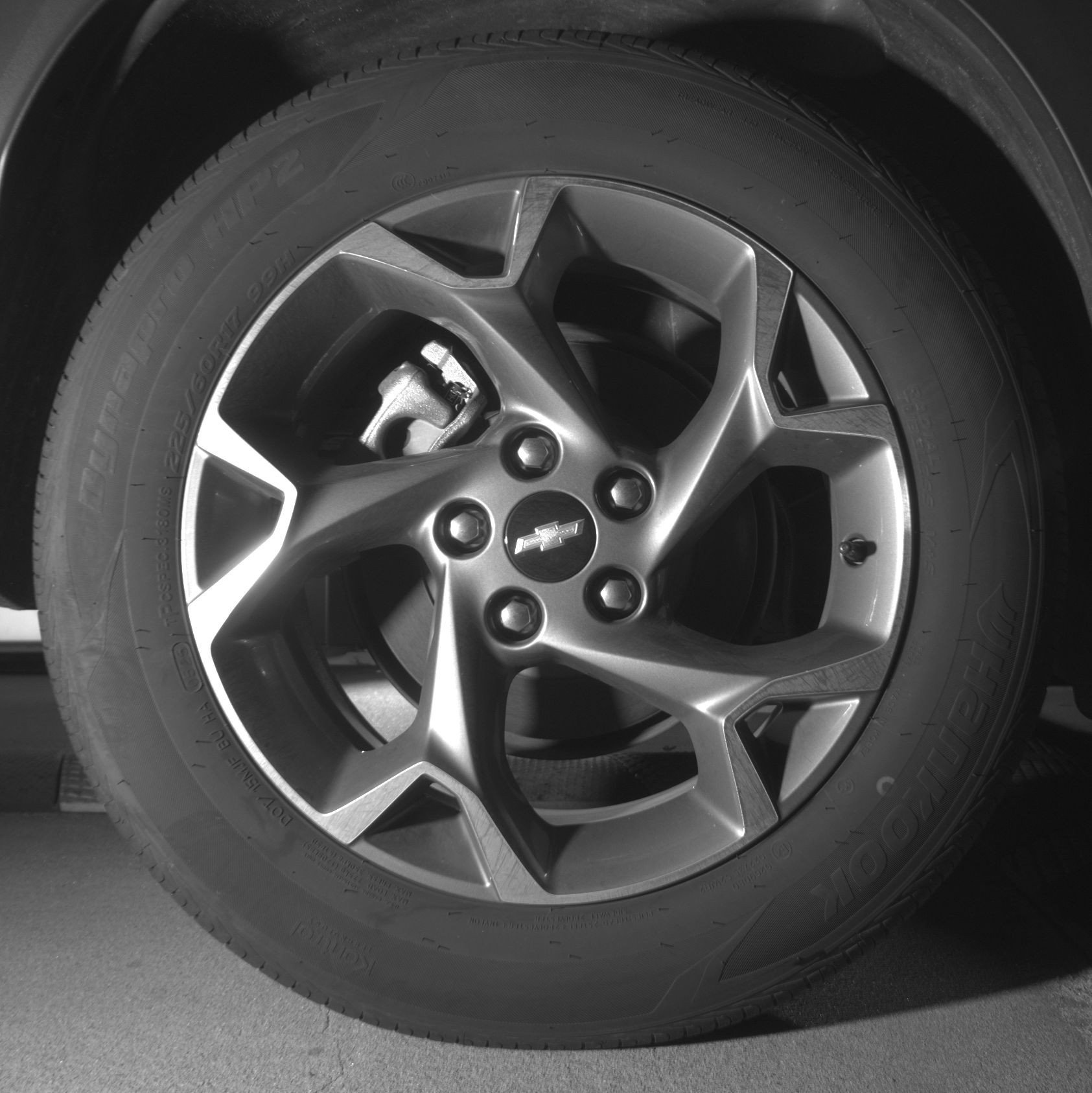 Thumbnail: 2025 Chevrolet Trax - 15