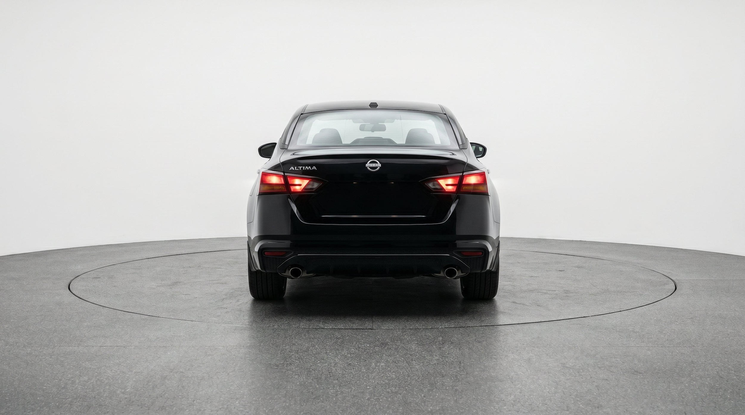Thumbnail: 2026 Nissan Altima - 7