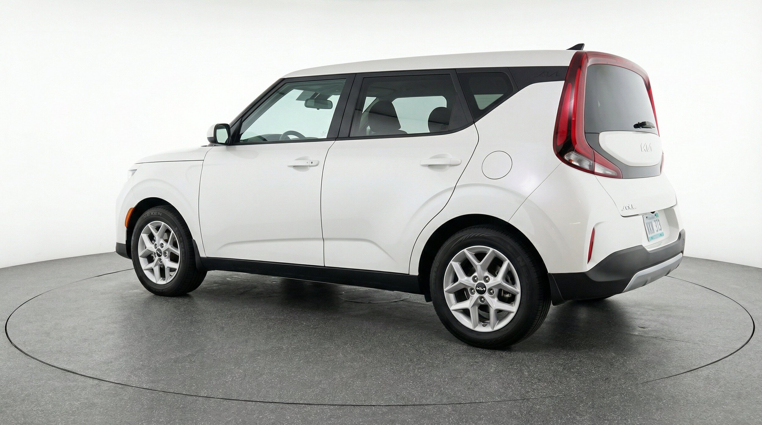 Thumbnail: 2025 Kia Soul - 6