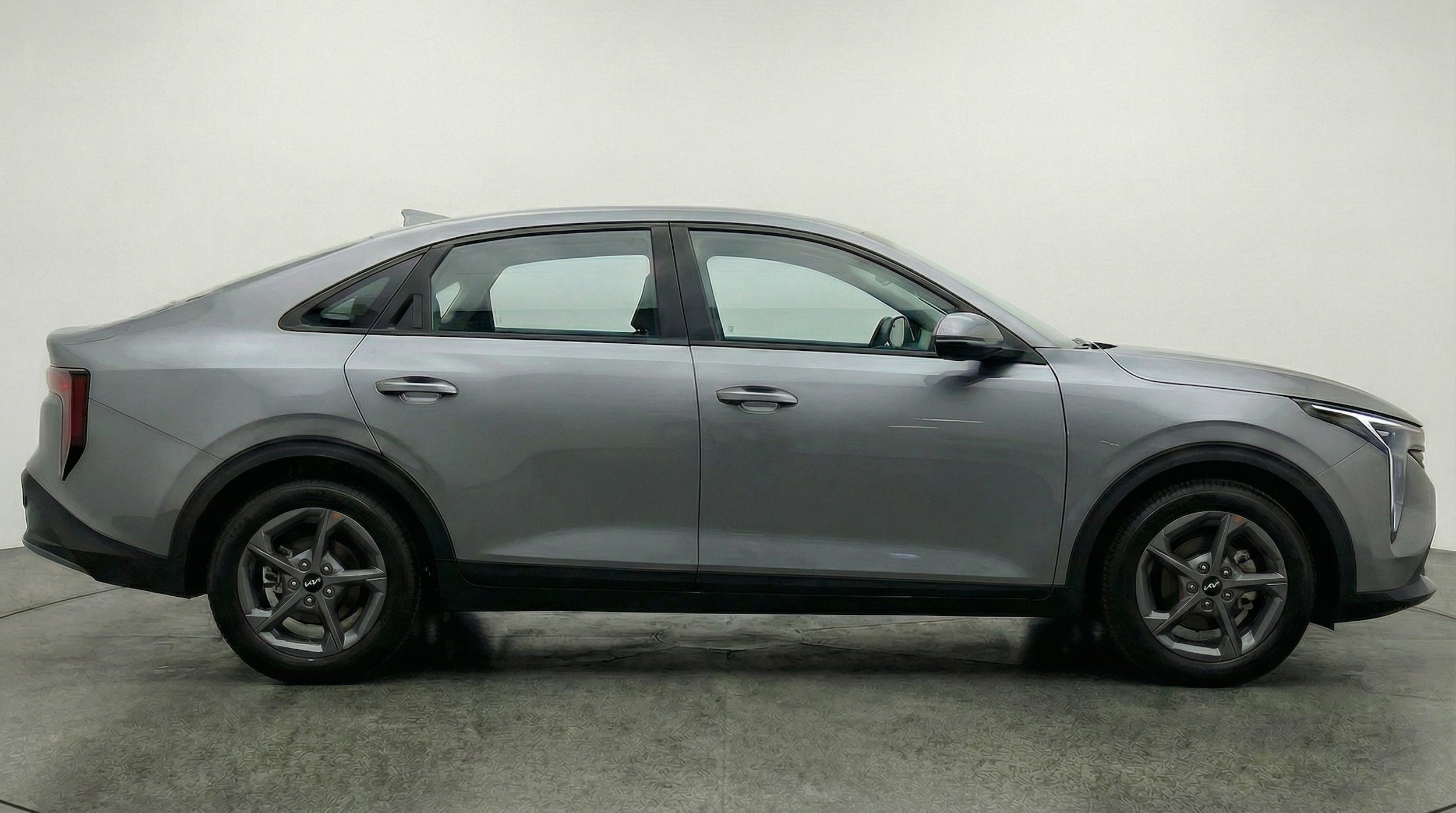 Thumbnail: 2025 Kia K4 - 8