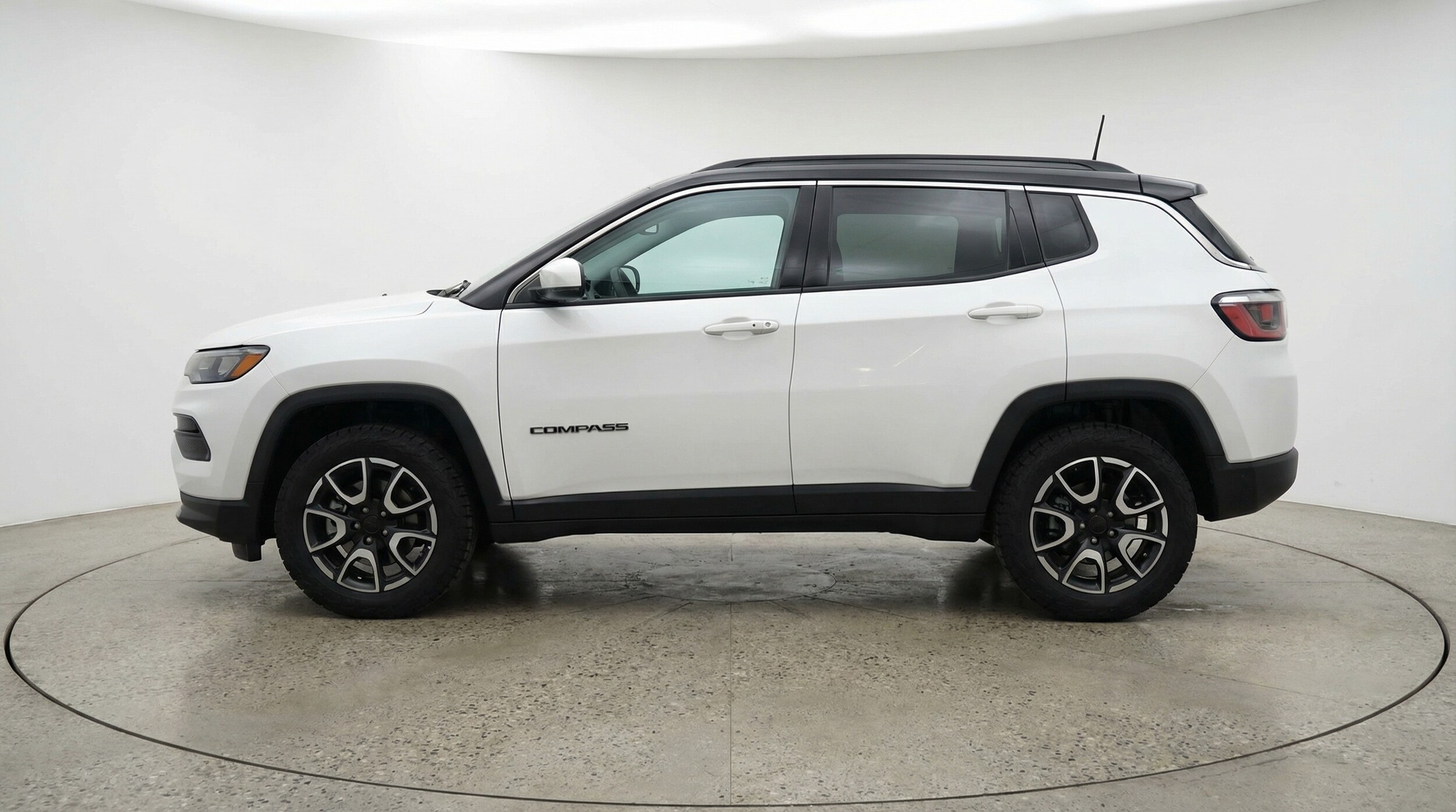 Thumbnail: 2025 Jeep Compass - 4