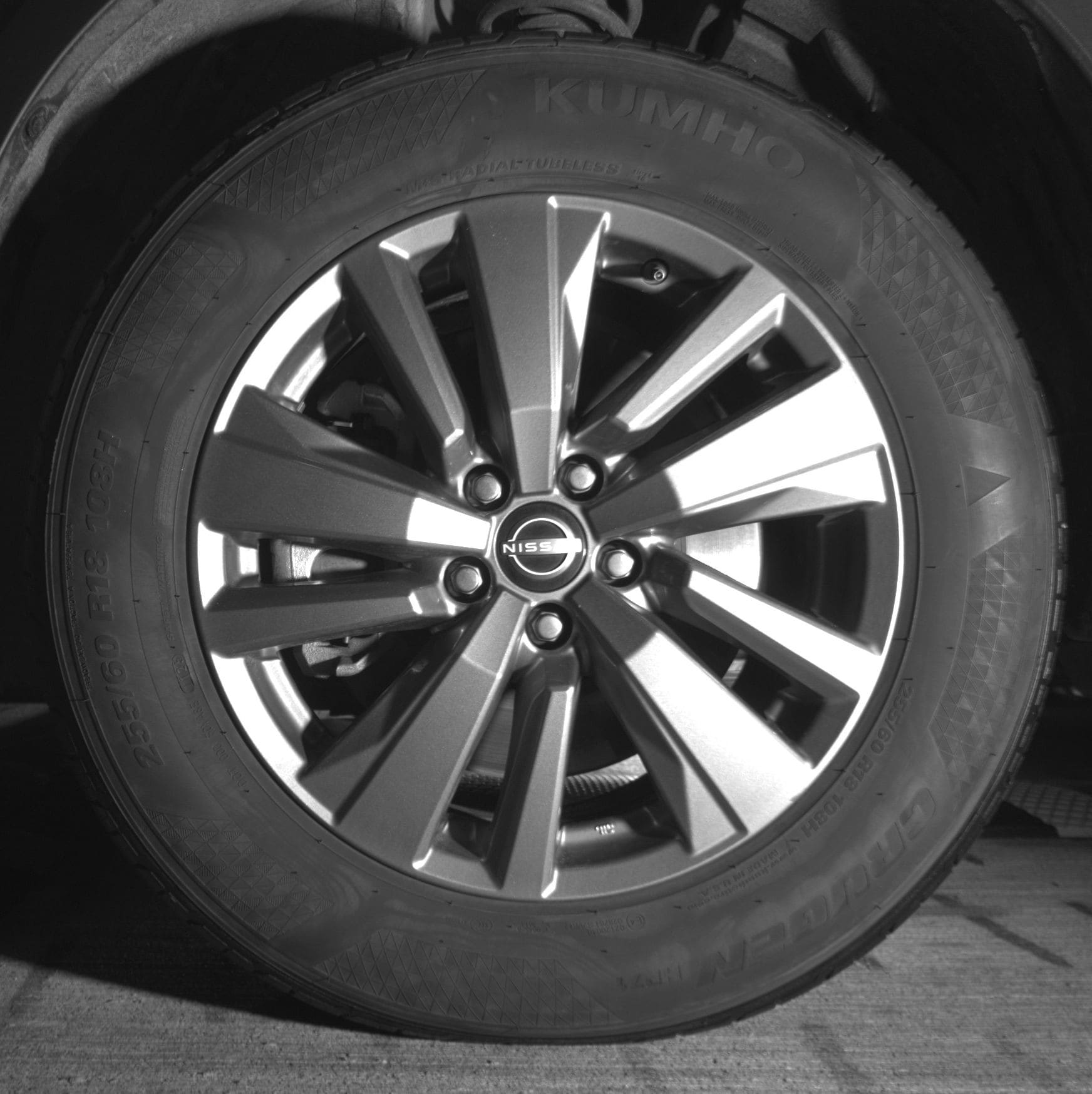 Thumbnail: 2025 Nissan Pathfinder - 9