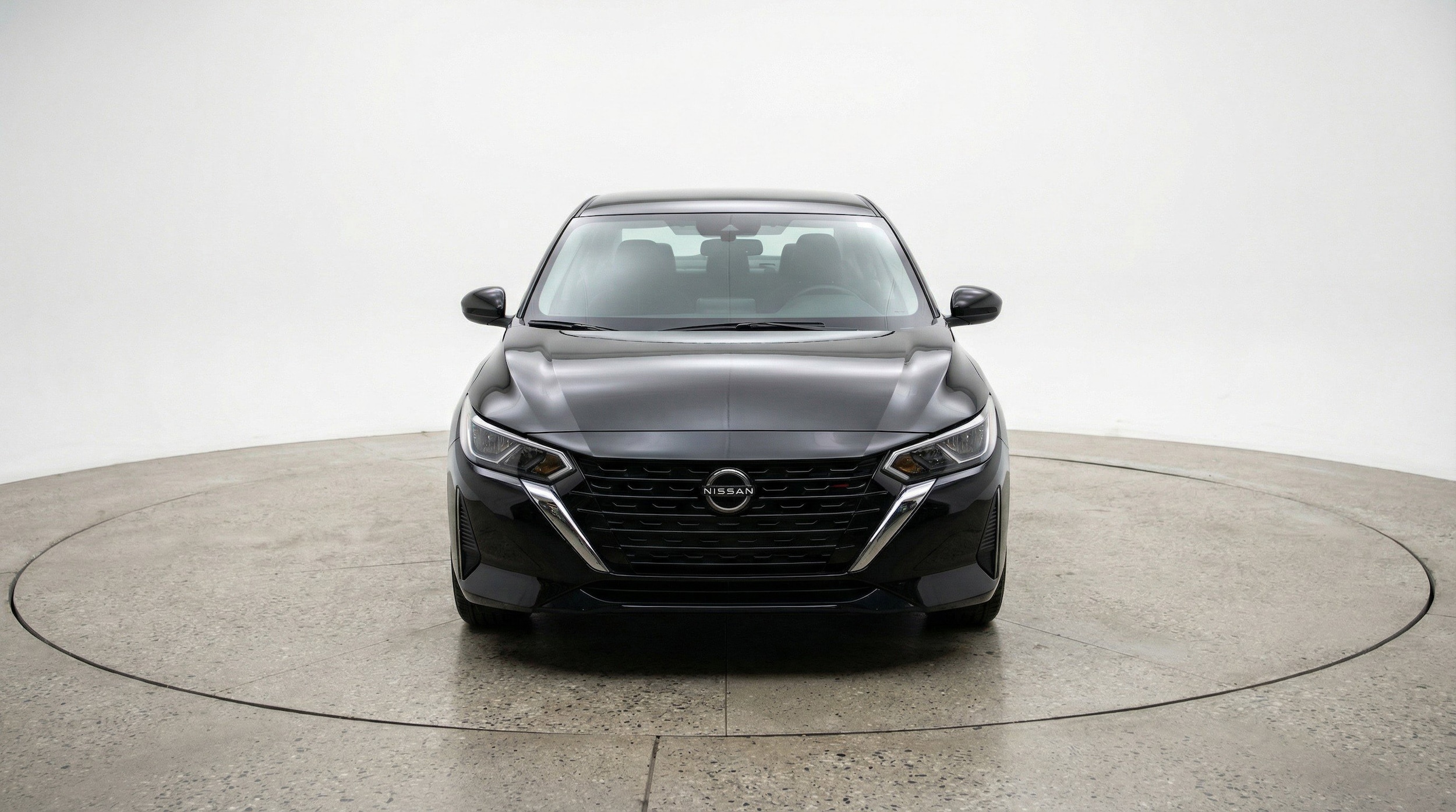 Thumbnail: 2025 Nissan Sentra - 2