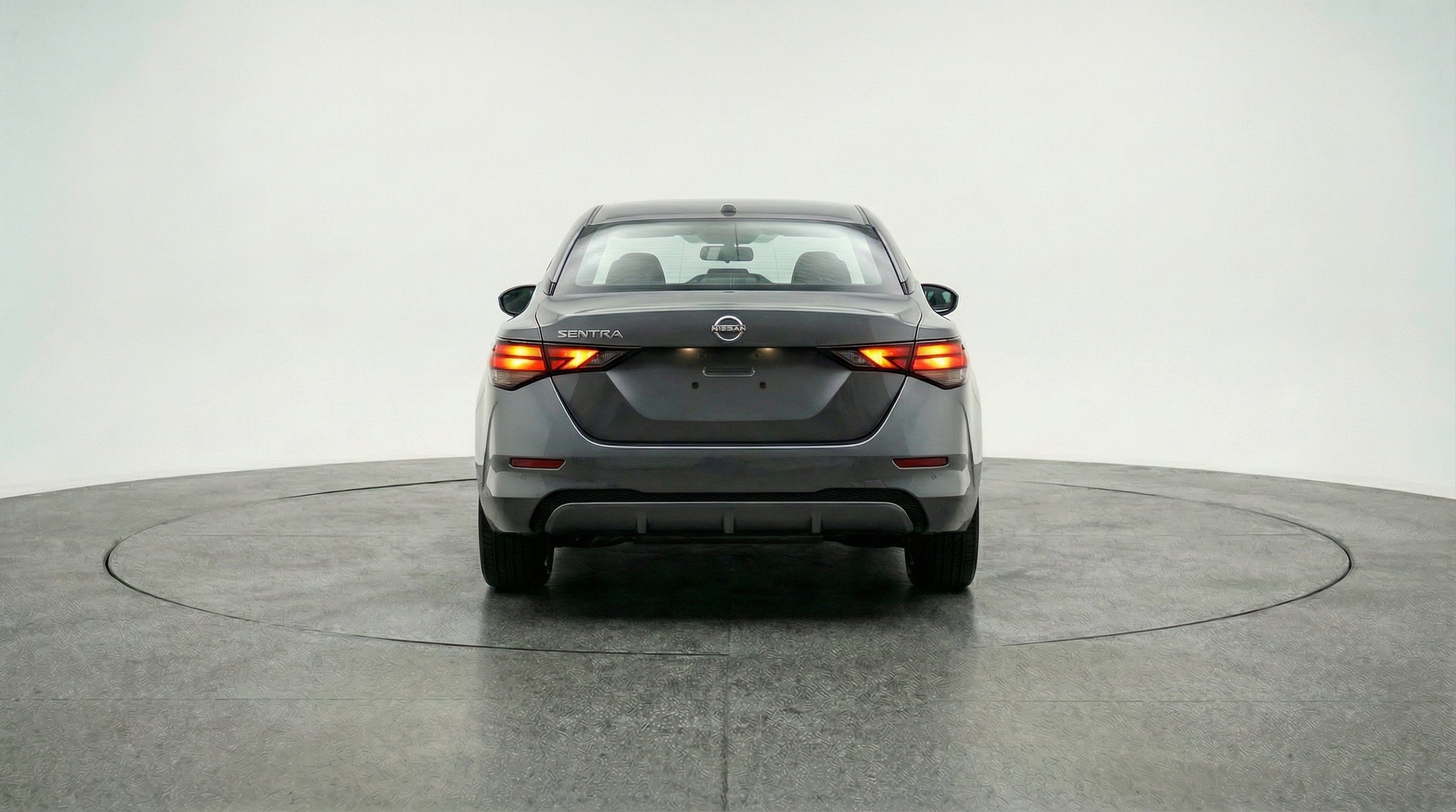Thumbnail: 2025 Nissan Sentra - 7