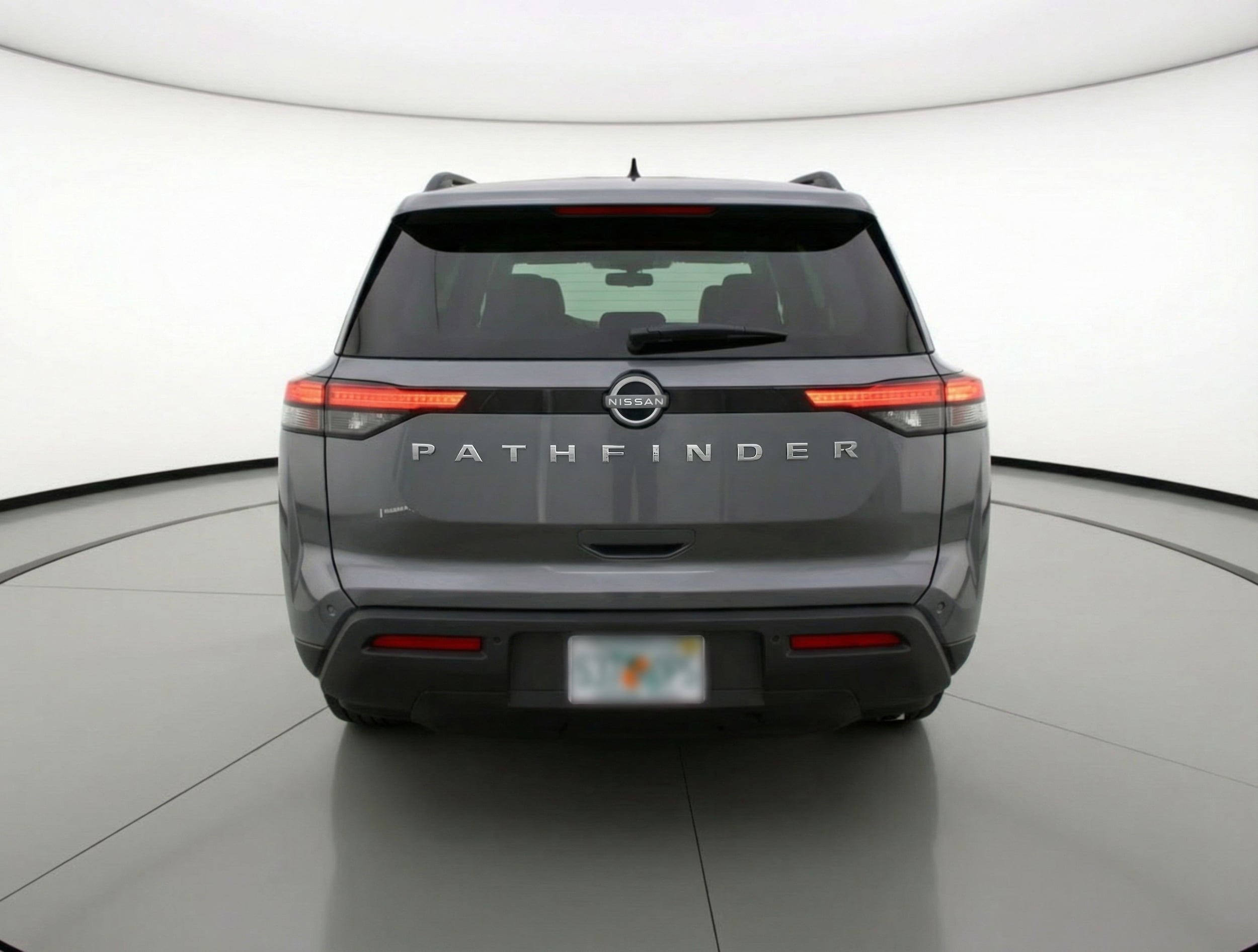 Thumbnail: 2025 Nissan Pathfinder - 7