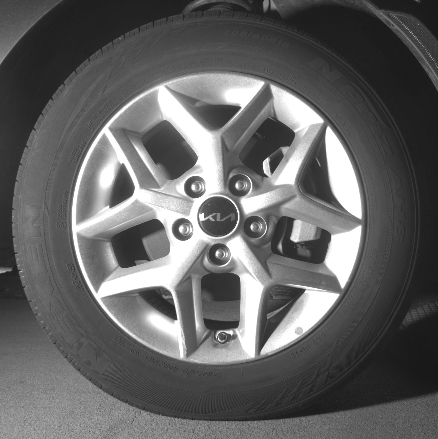 Thumbnail: 2025 Kia Soul - 18