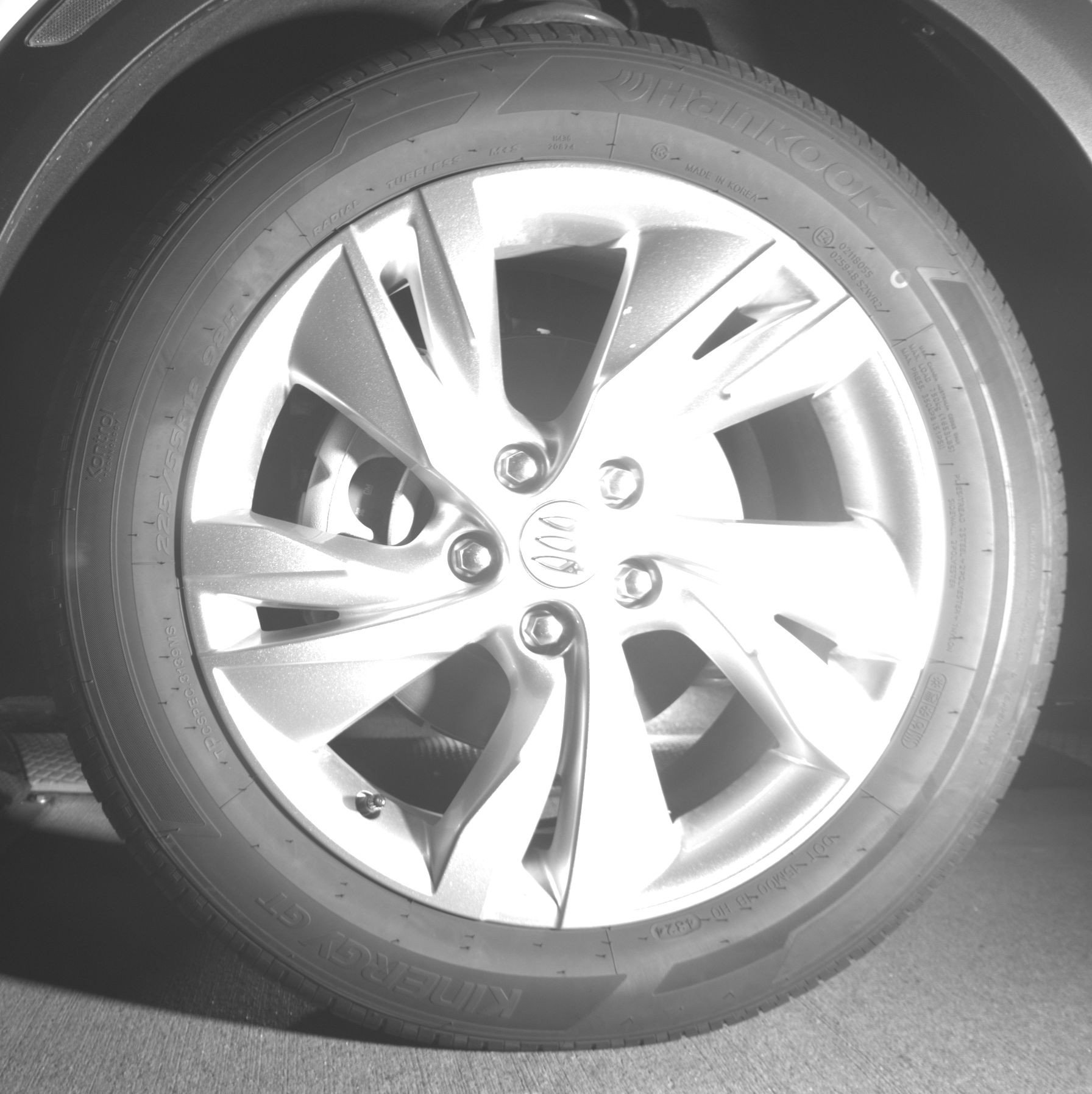 Thumbnail: 2025 Buick Encore GX - 12