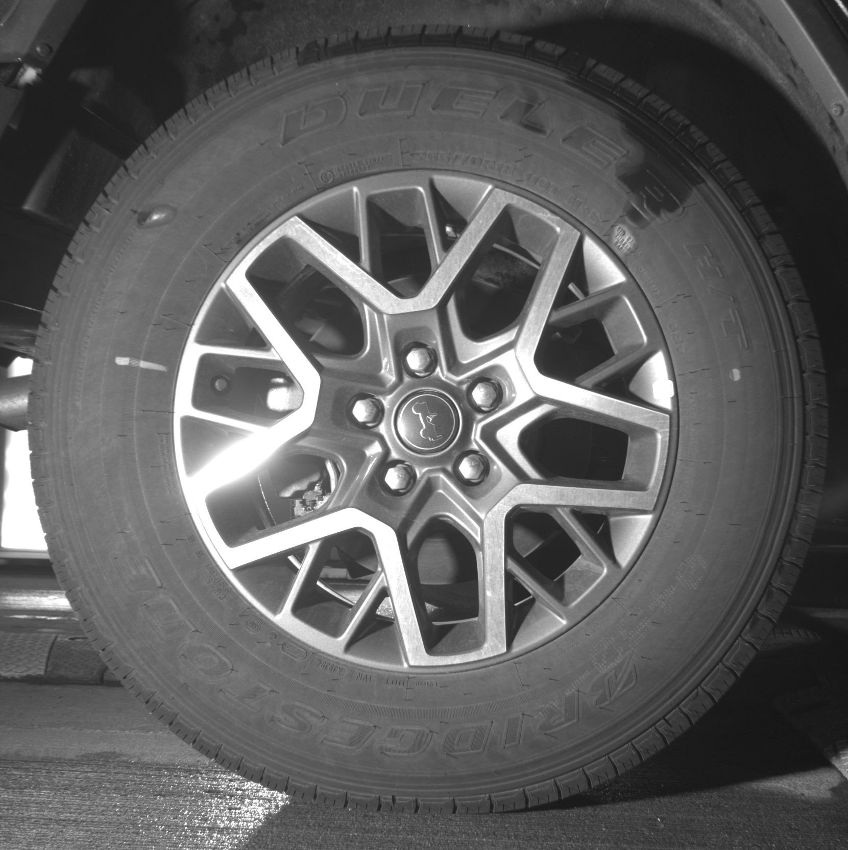 Thumbnail: 2025 Jeep Wrangler - 15