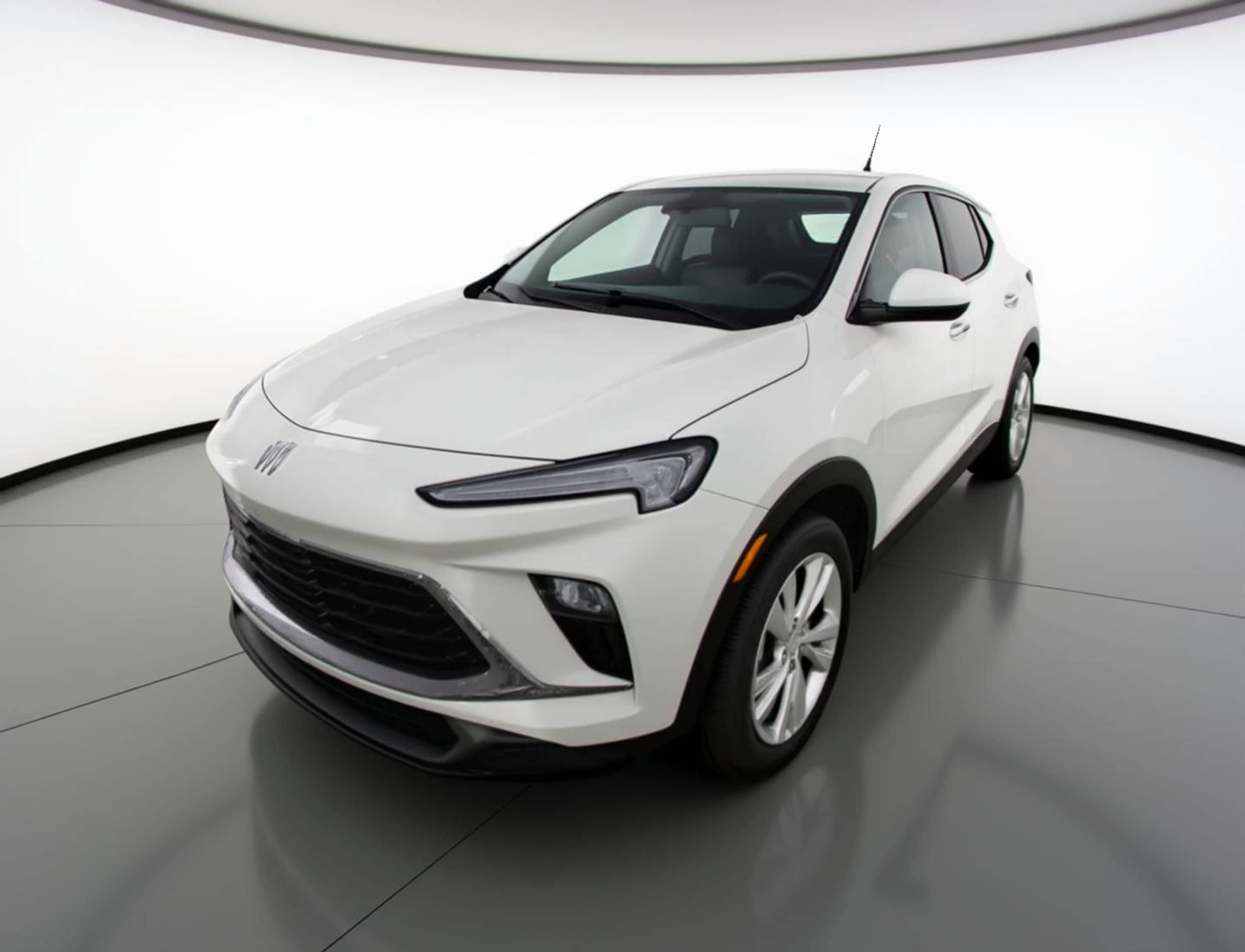 Thumbnail: 2025 Buick Encore GX - 3