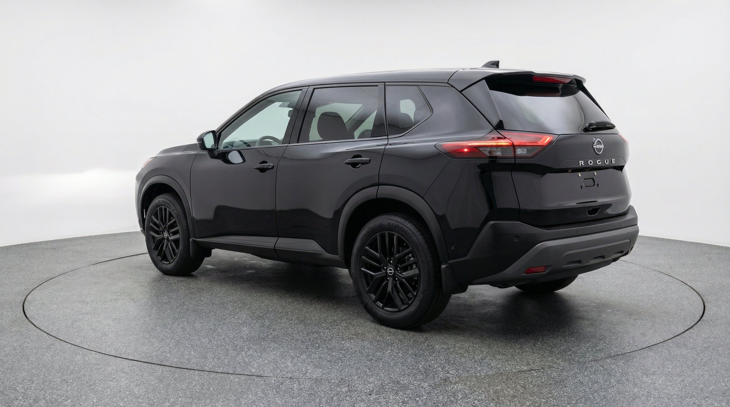 Thumbnail: 2026 Nissan Rogue - 6