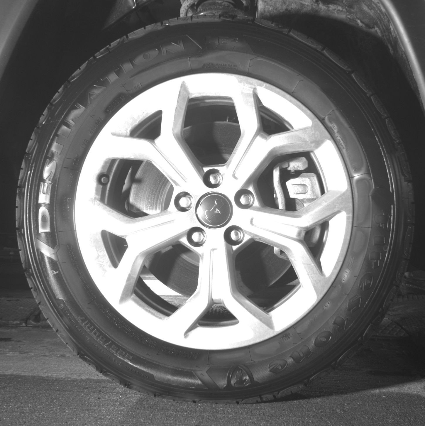 Thumbnail: 2025 Jeep Compass - 13