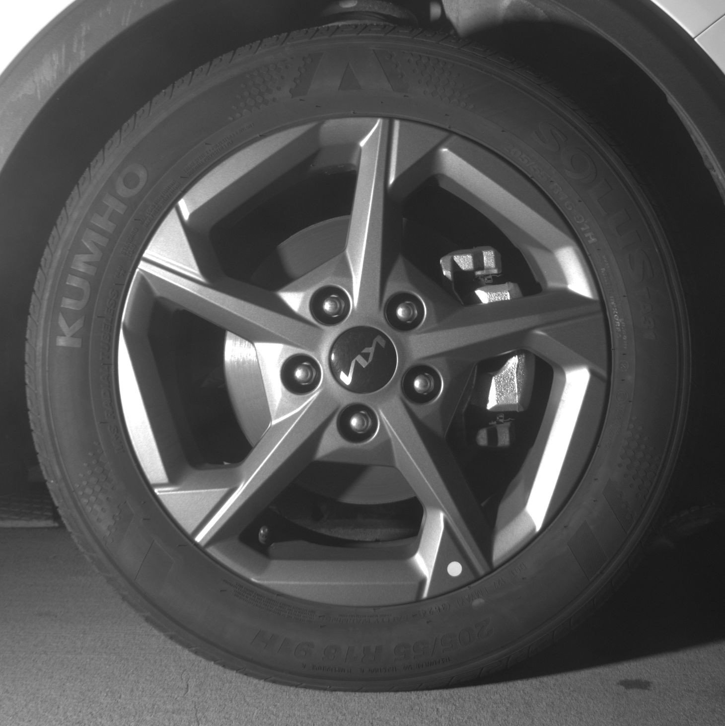 Thumbnail: 2025 Kia K4 - 13