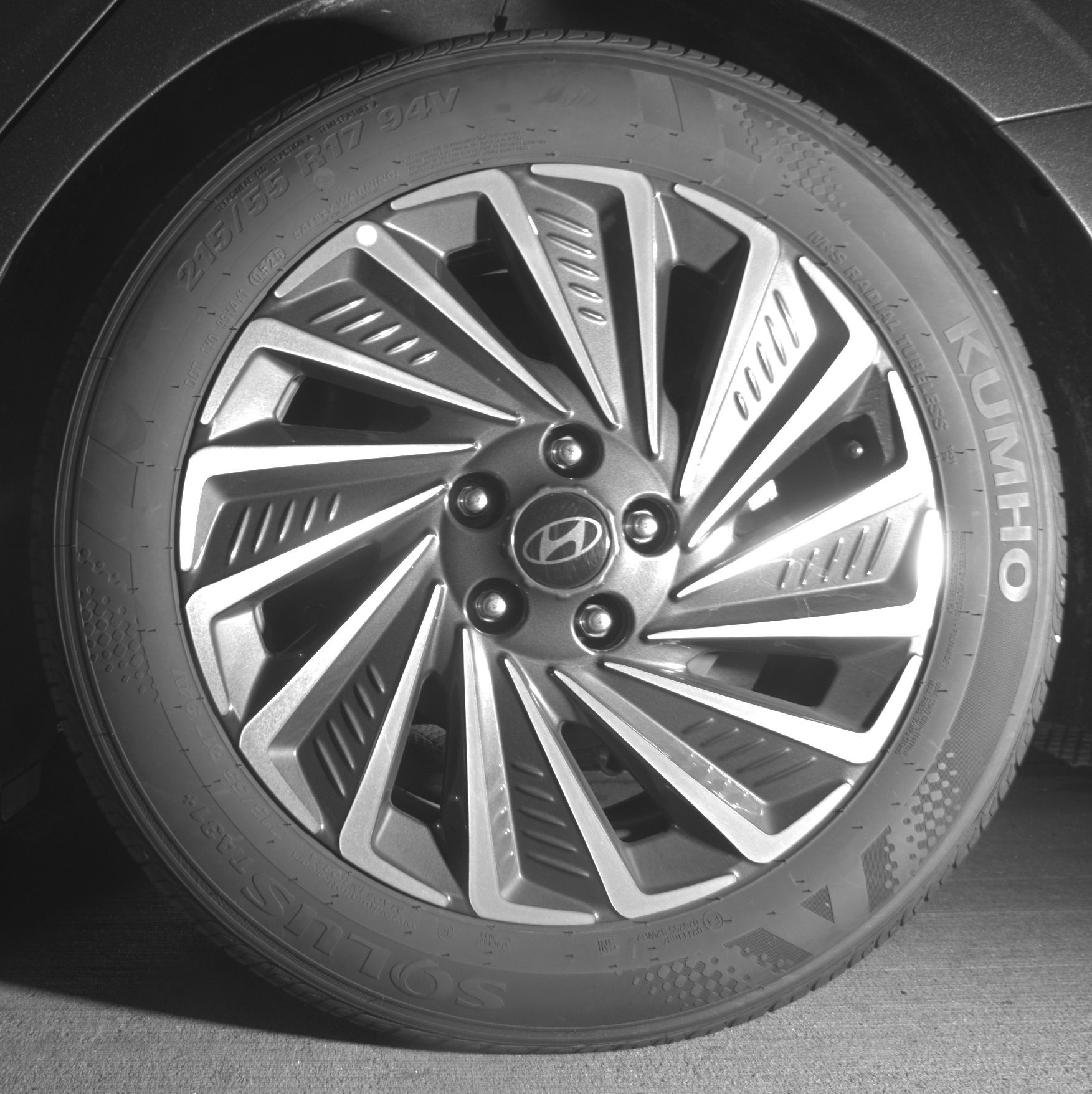 Thumbnail: 2025 Hyundai Sonata - 11