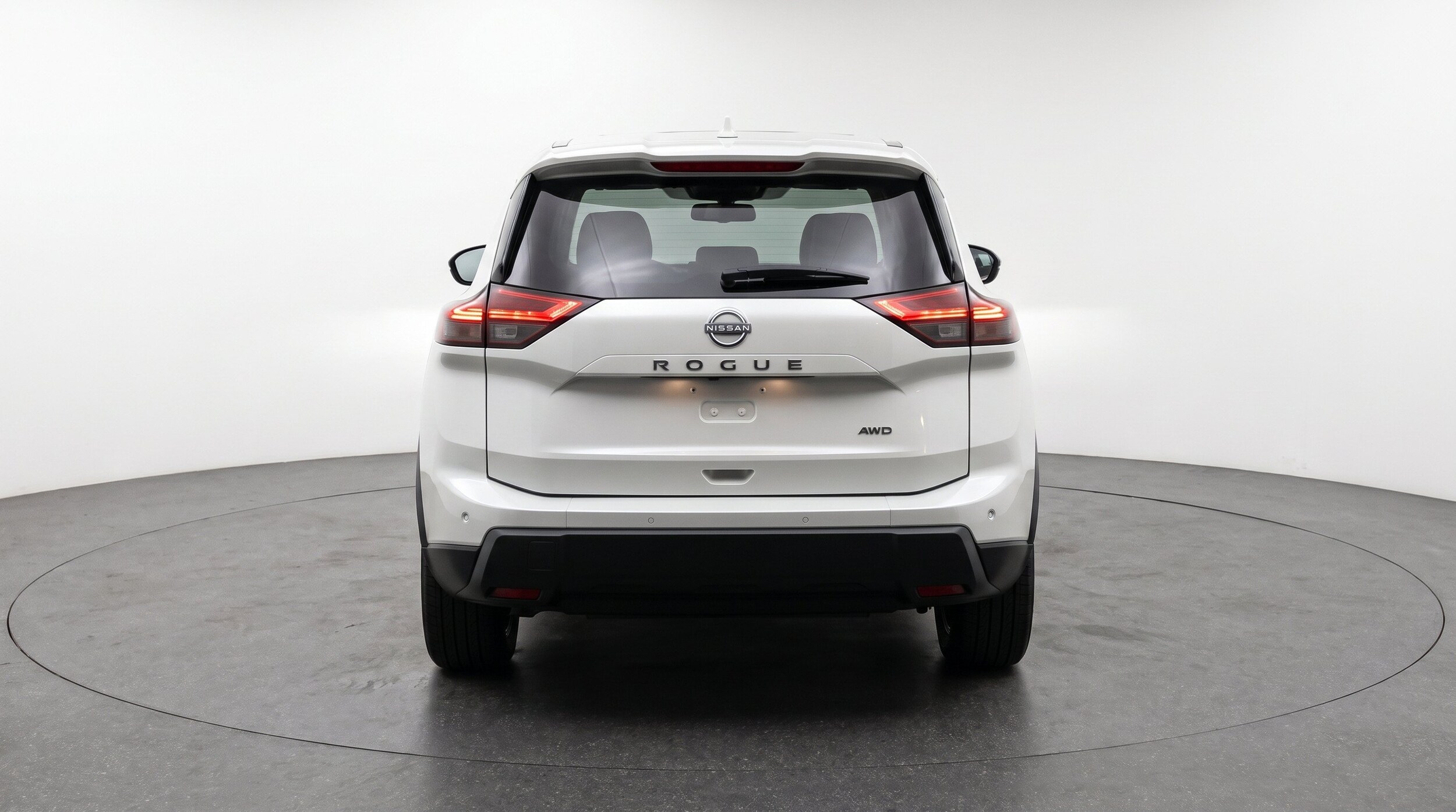 Thumbnail: 2025 Nissan Rogue - 7