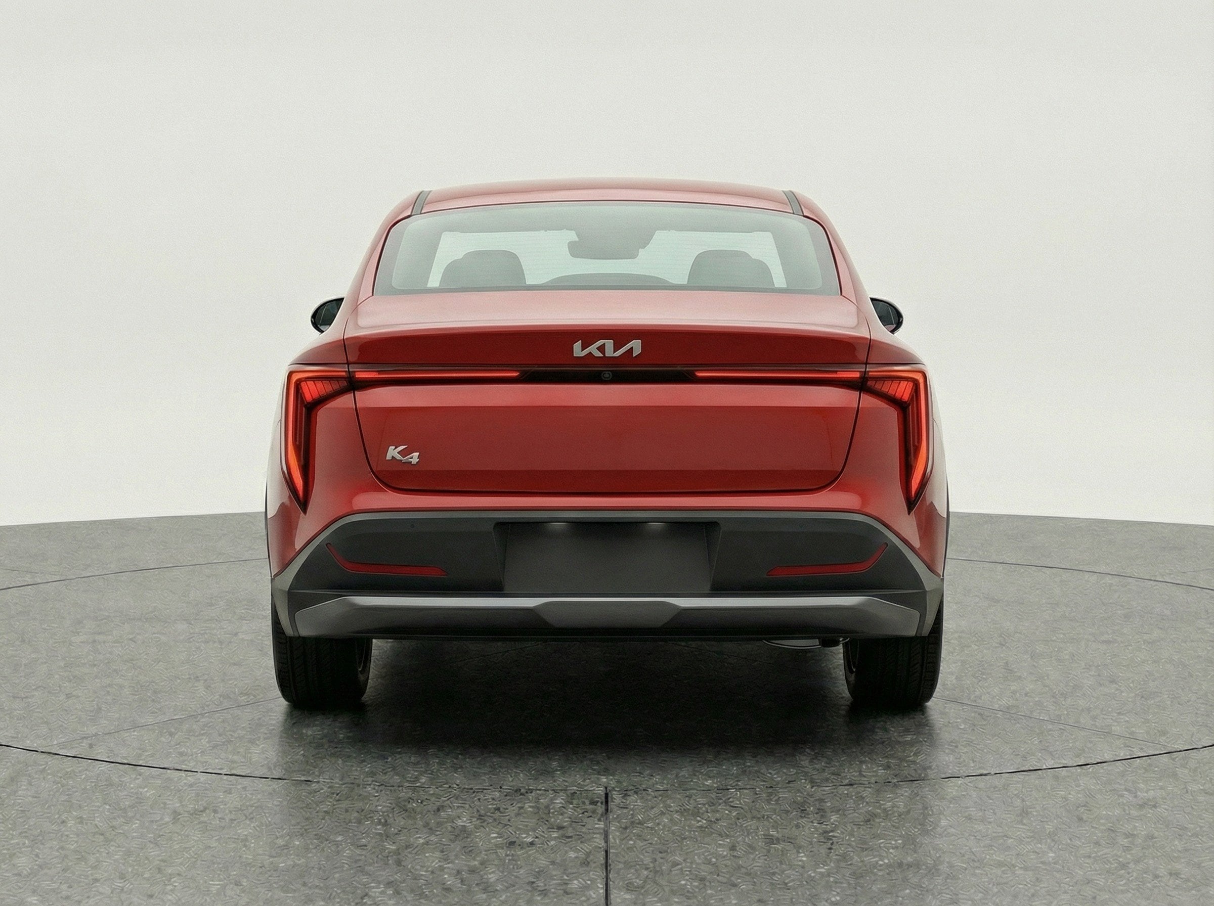 Thumbnail: 2025 Kia K4 - 7