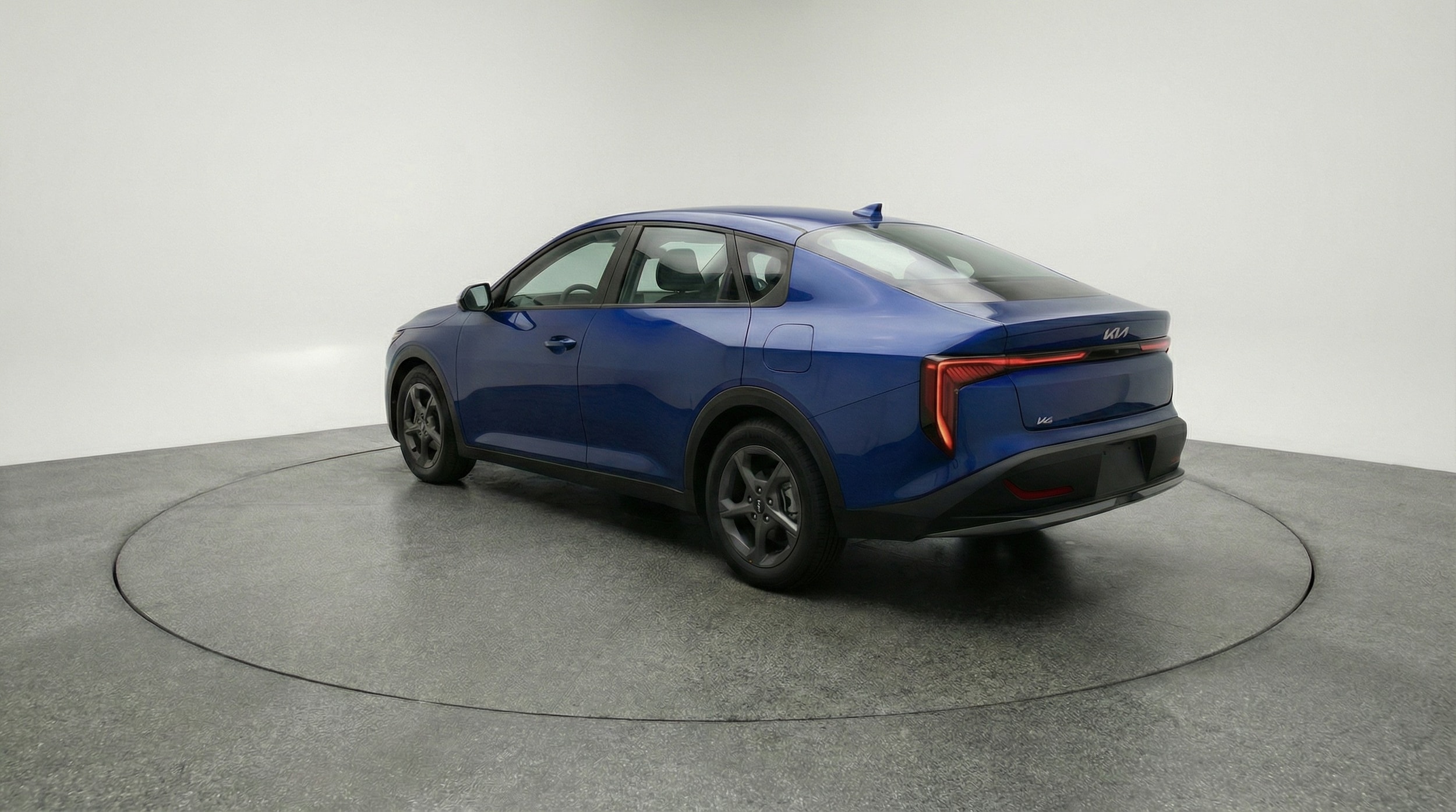 Thumbnail: 2025 Kia K4 - 5