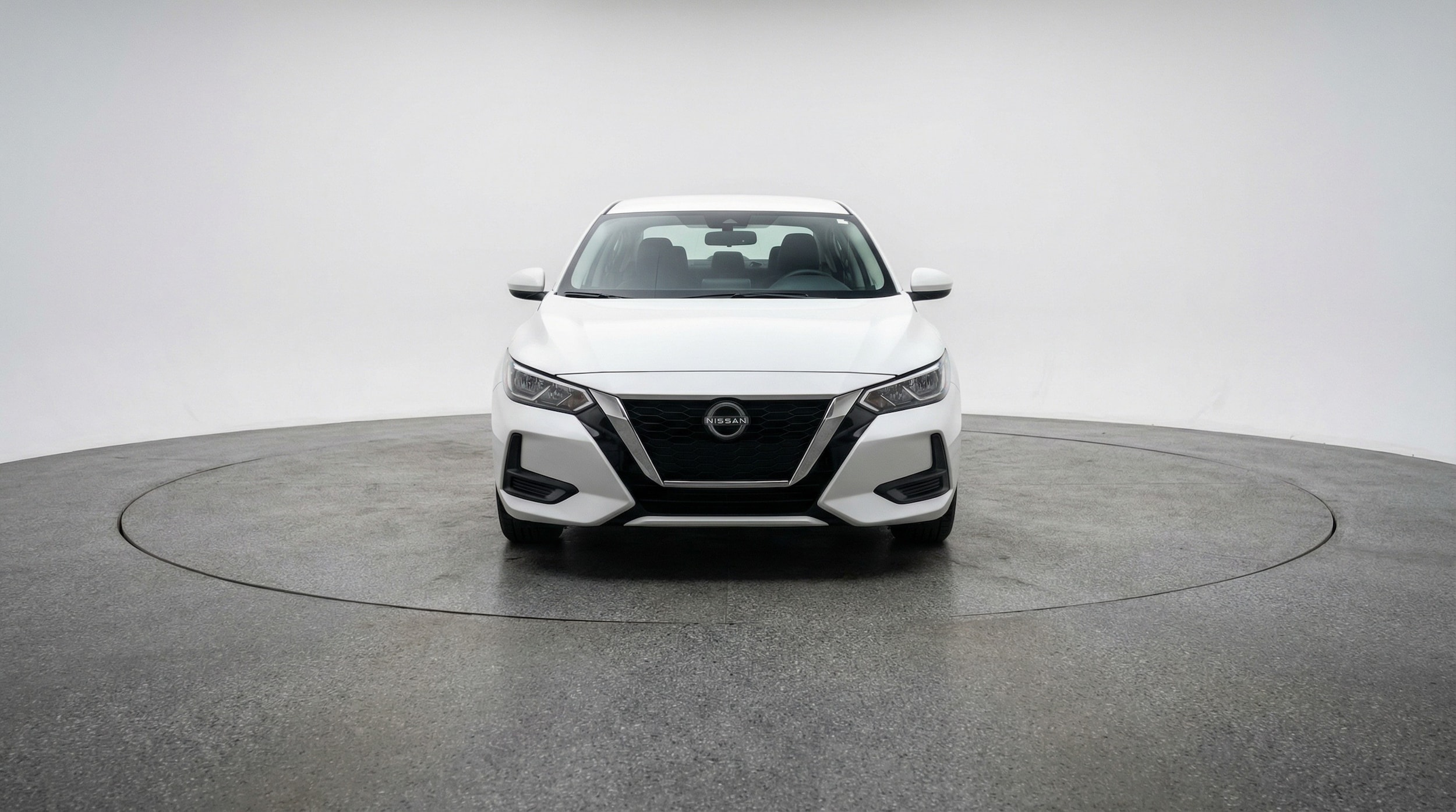 Thumbnail: 2025 Nissan Sentra - 2