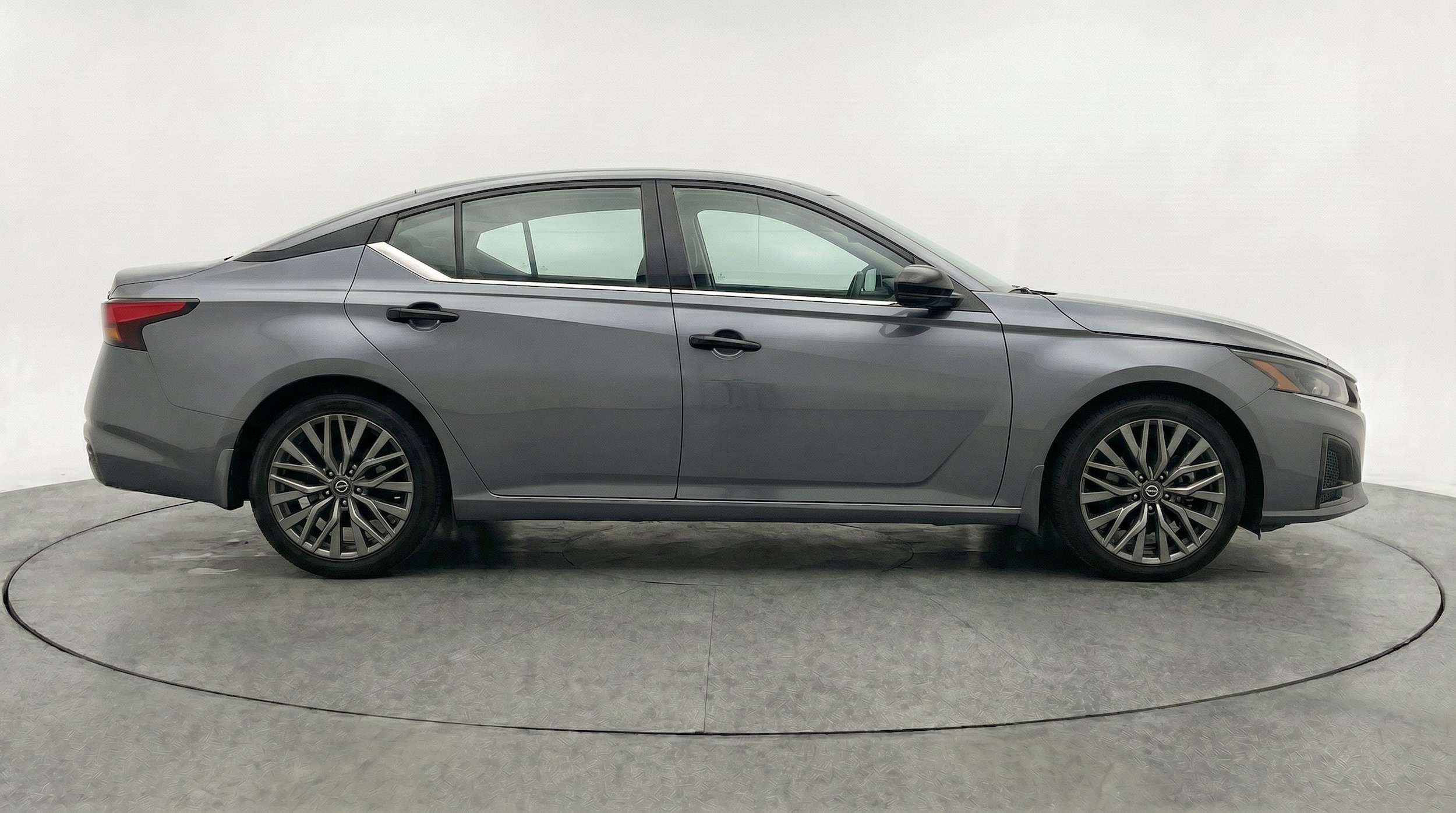 Thumbnail: 2025 Nissan Altima - 11