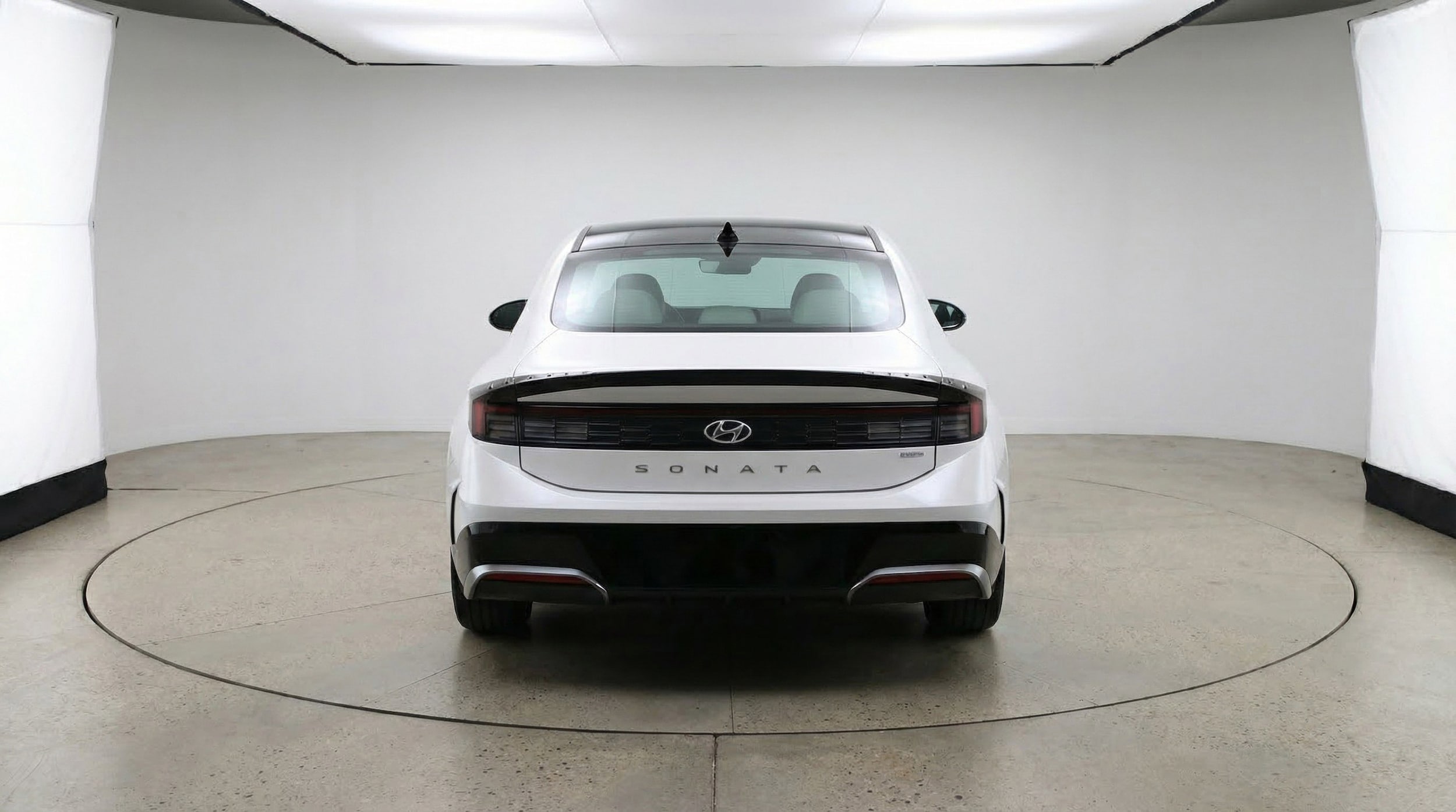 Thumbnail: 2025 Hyundai Sonata - 7