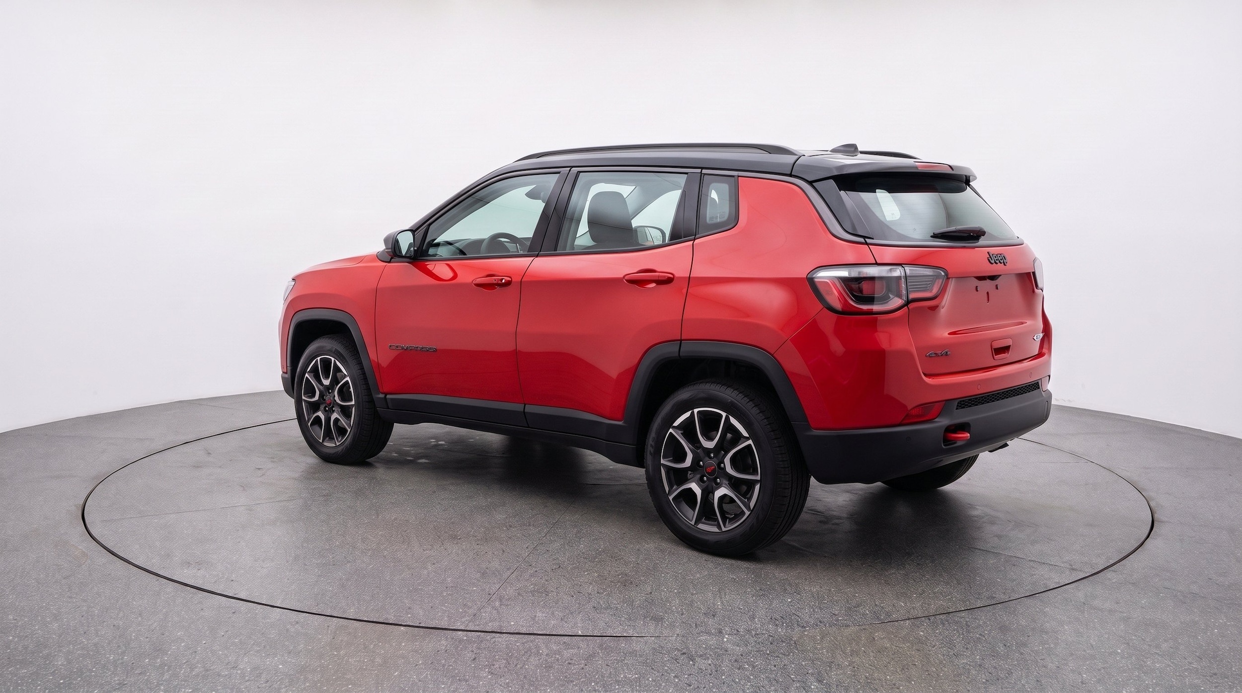 Thumbnail: 2025 Jeep Compass - 6
