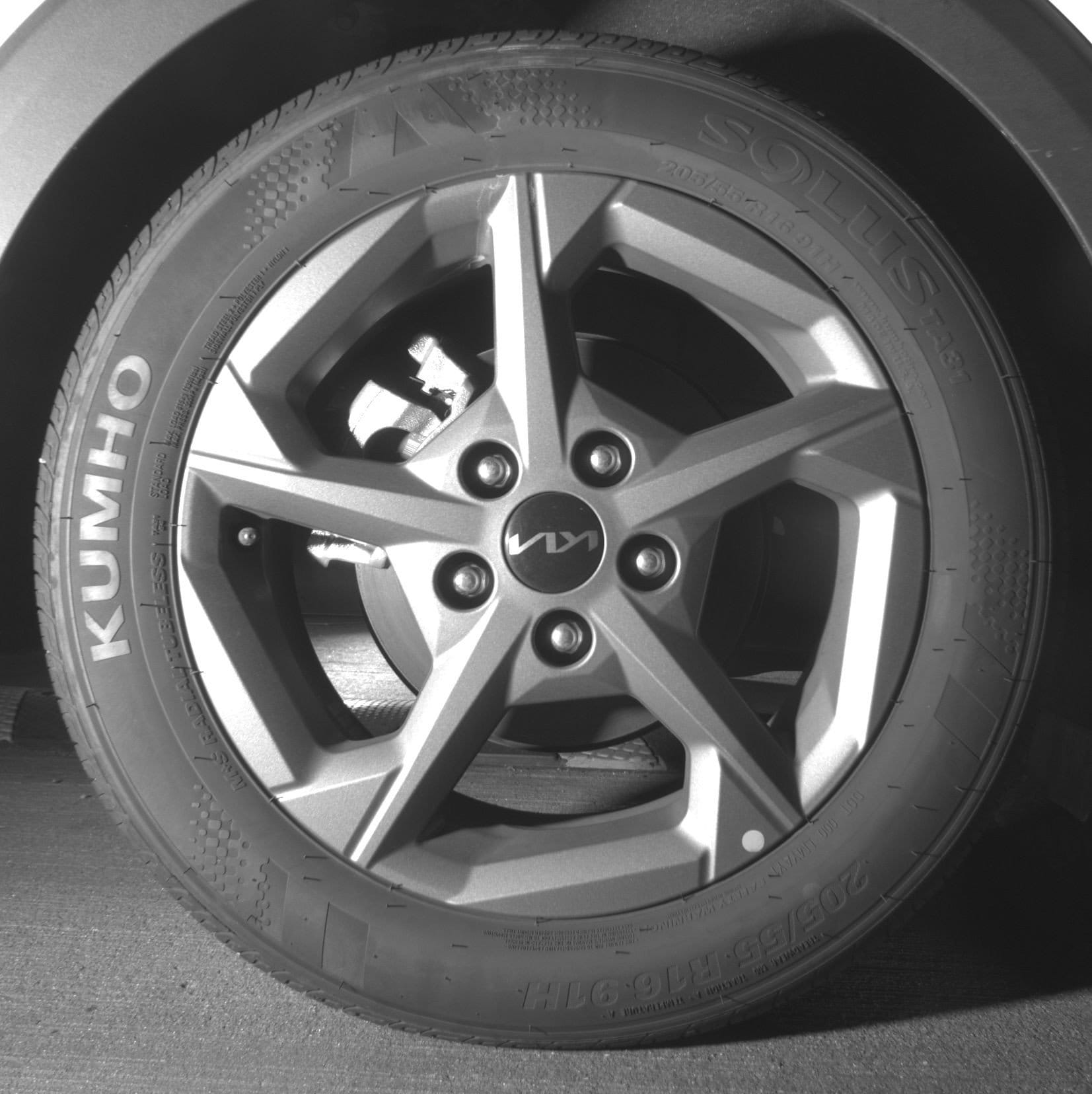 Thumbnail: 2025 Kia K4 - 15