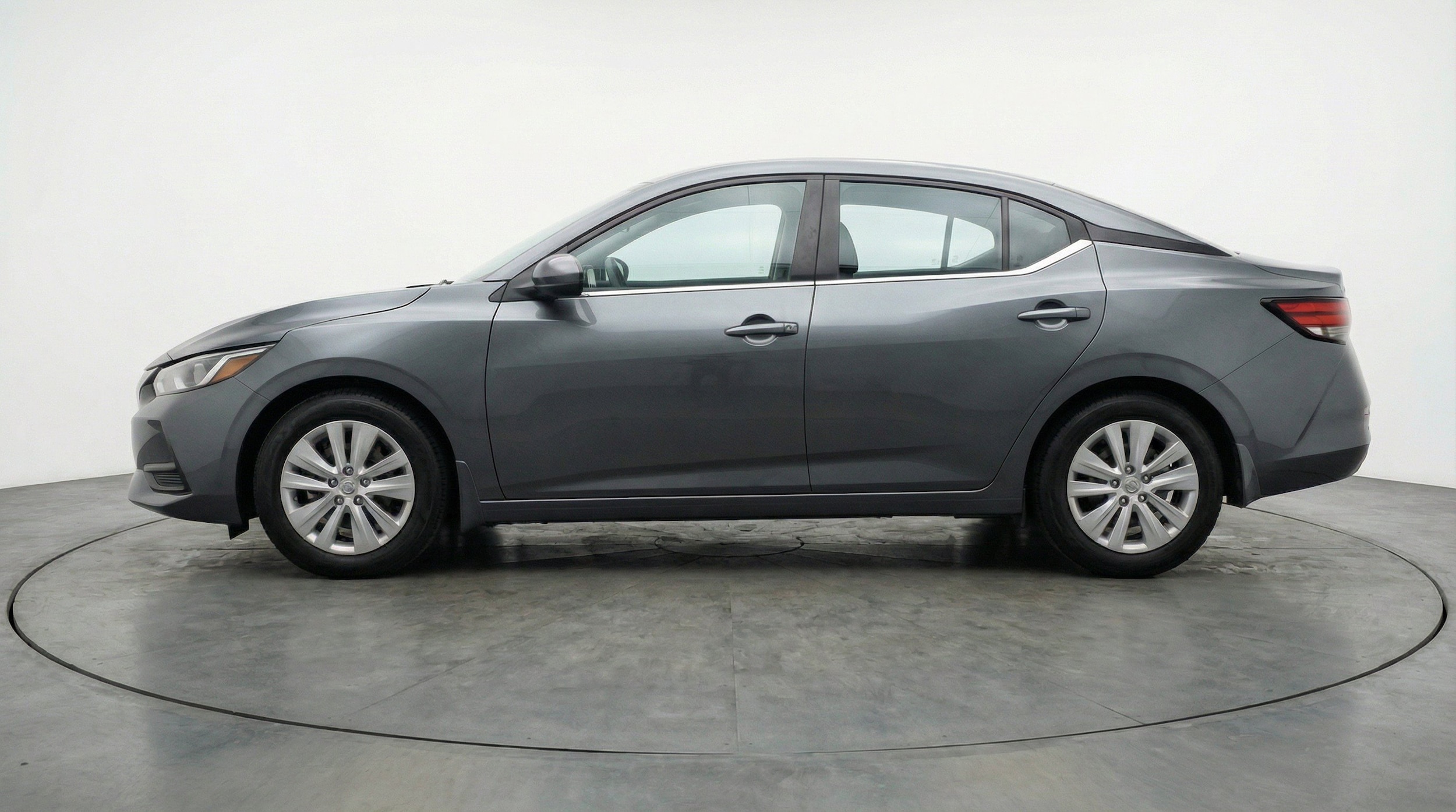 Thumbnail: 2025 Nissan Sentra - 5