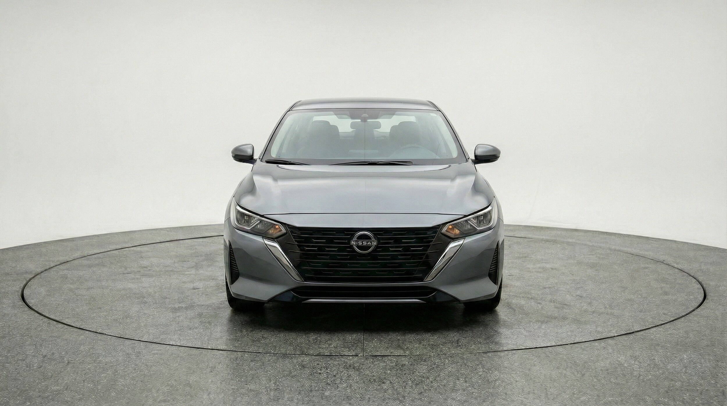 Thumbnail: 2025 Nissan Sentra - 2