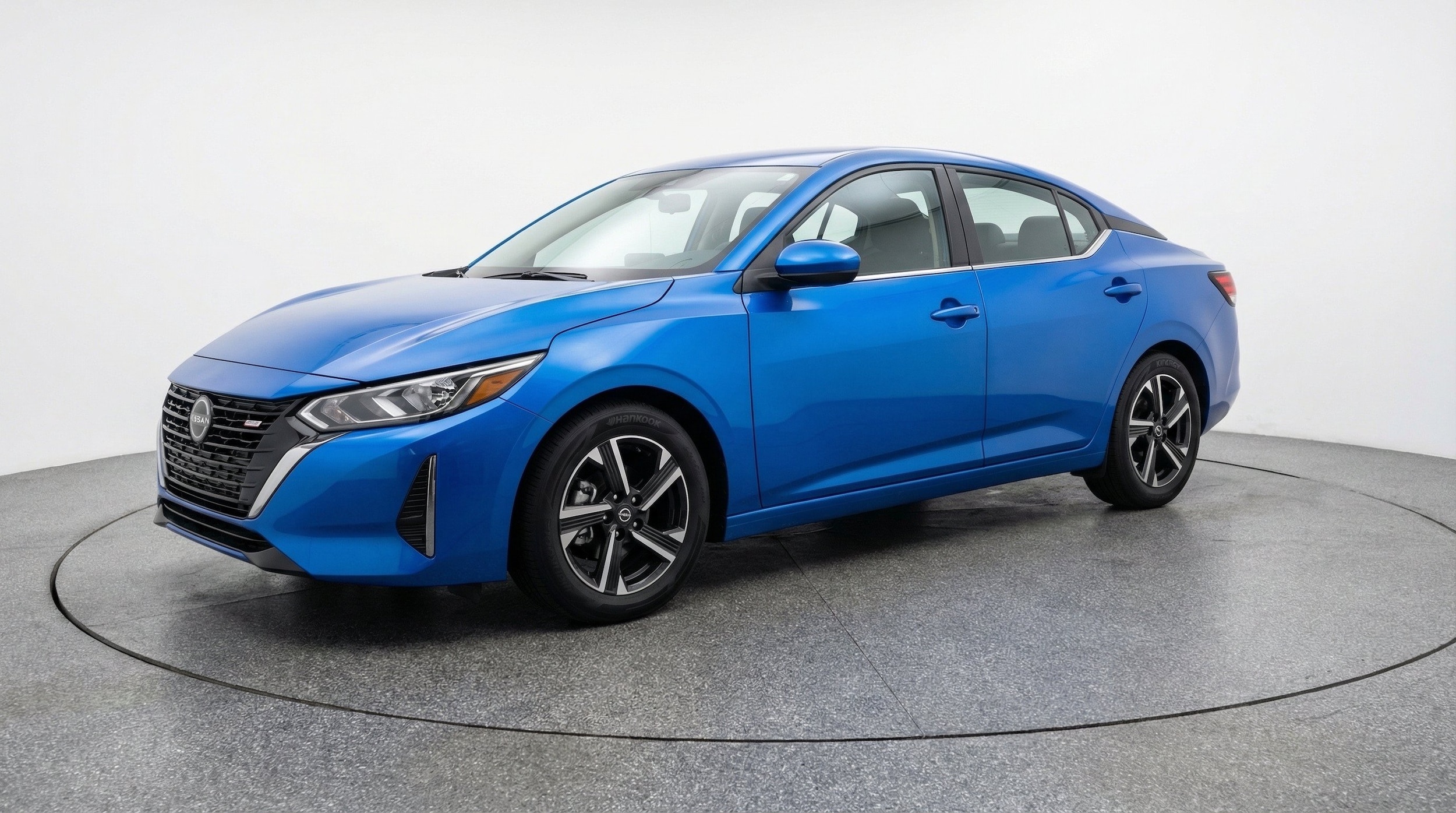 Thumbnail: 2025 Nissan Sentra - 3