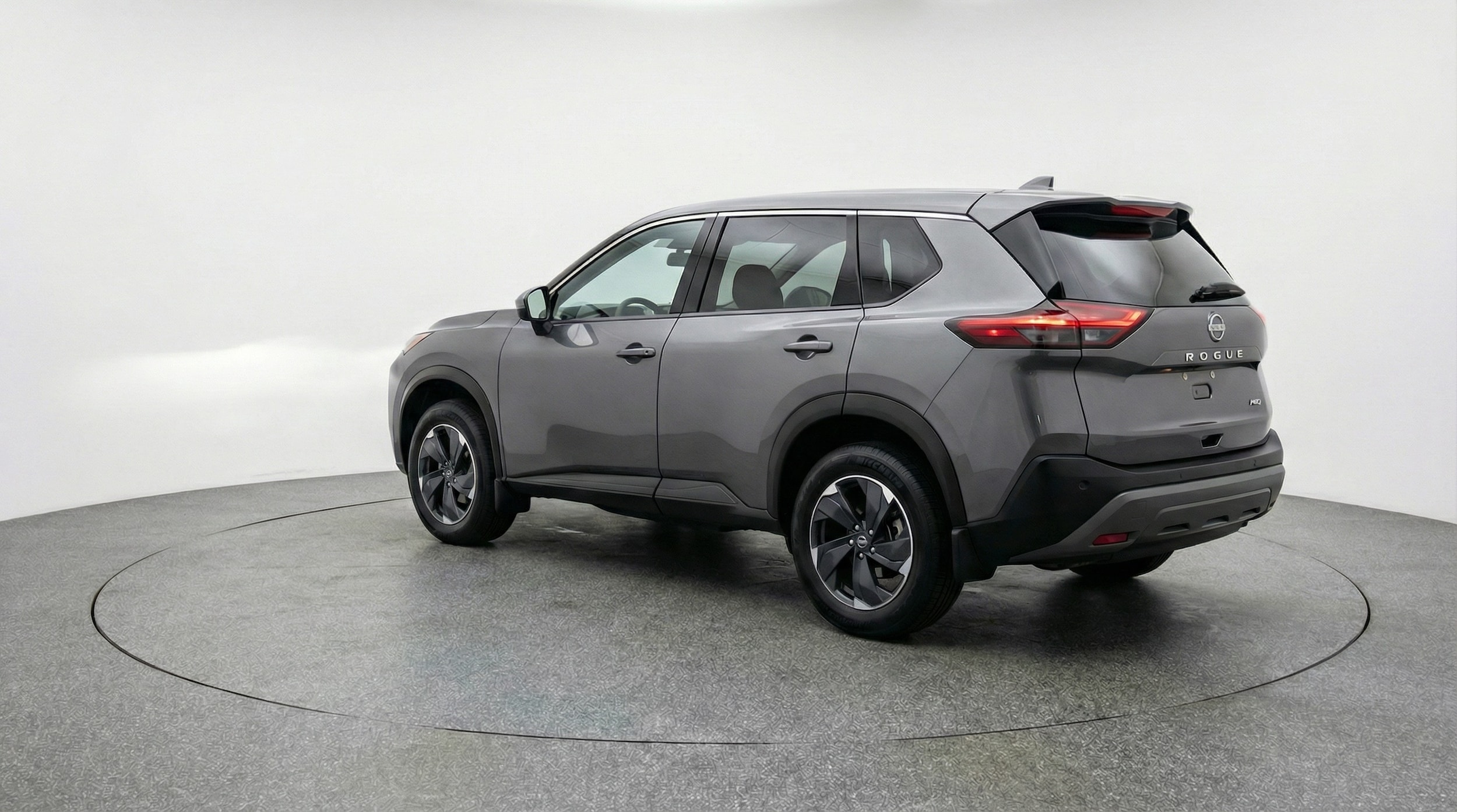 Thumbnail: 2025 Nissan Rogue - 5