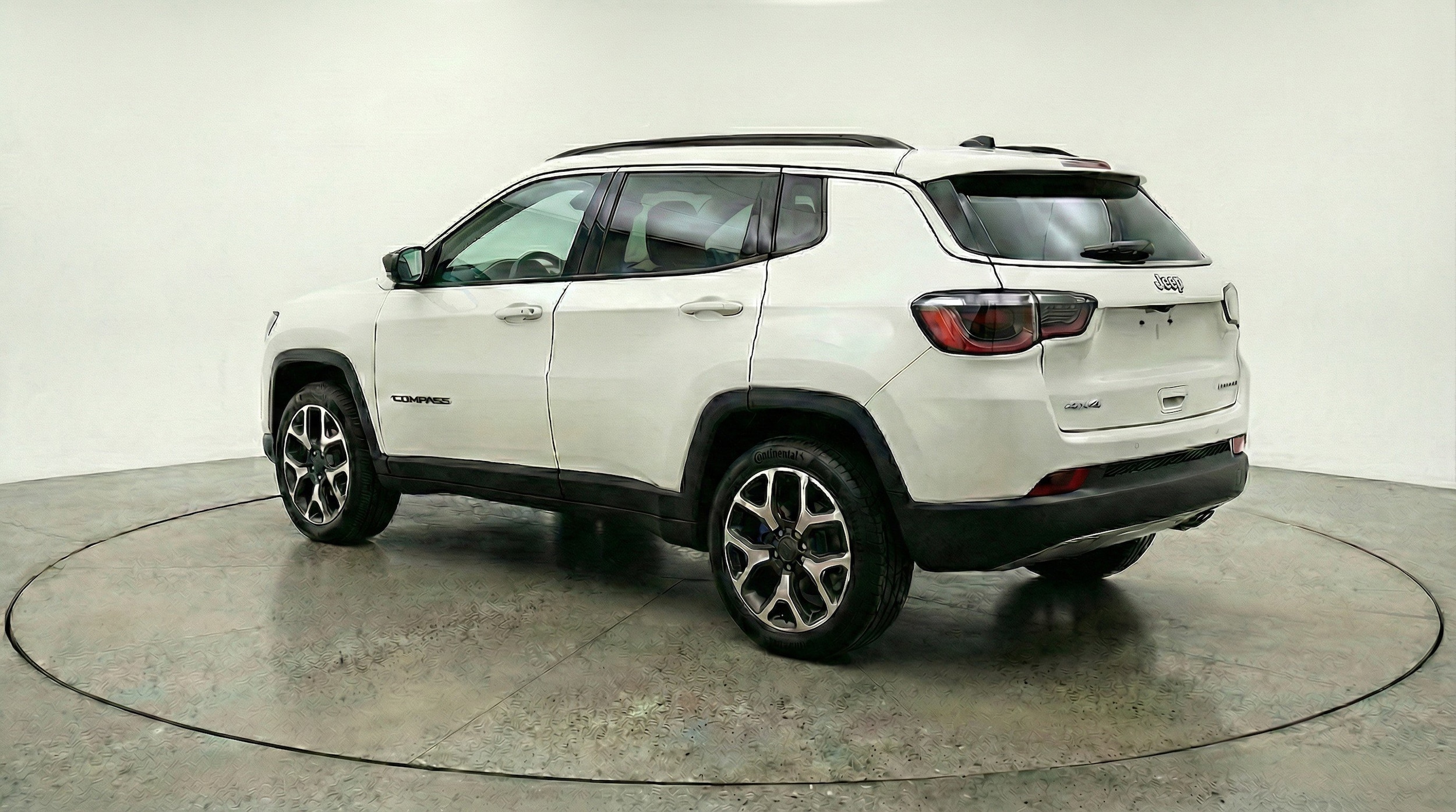 Thumbnail: 2025 Jeep Compass - 6