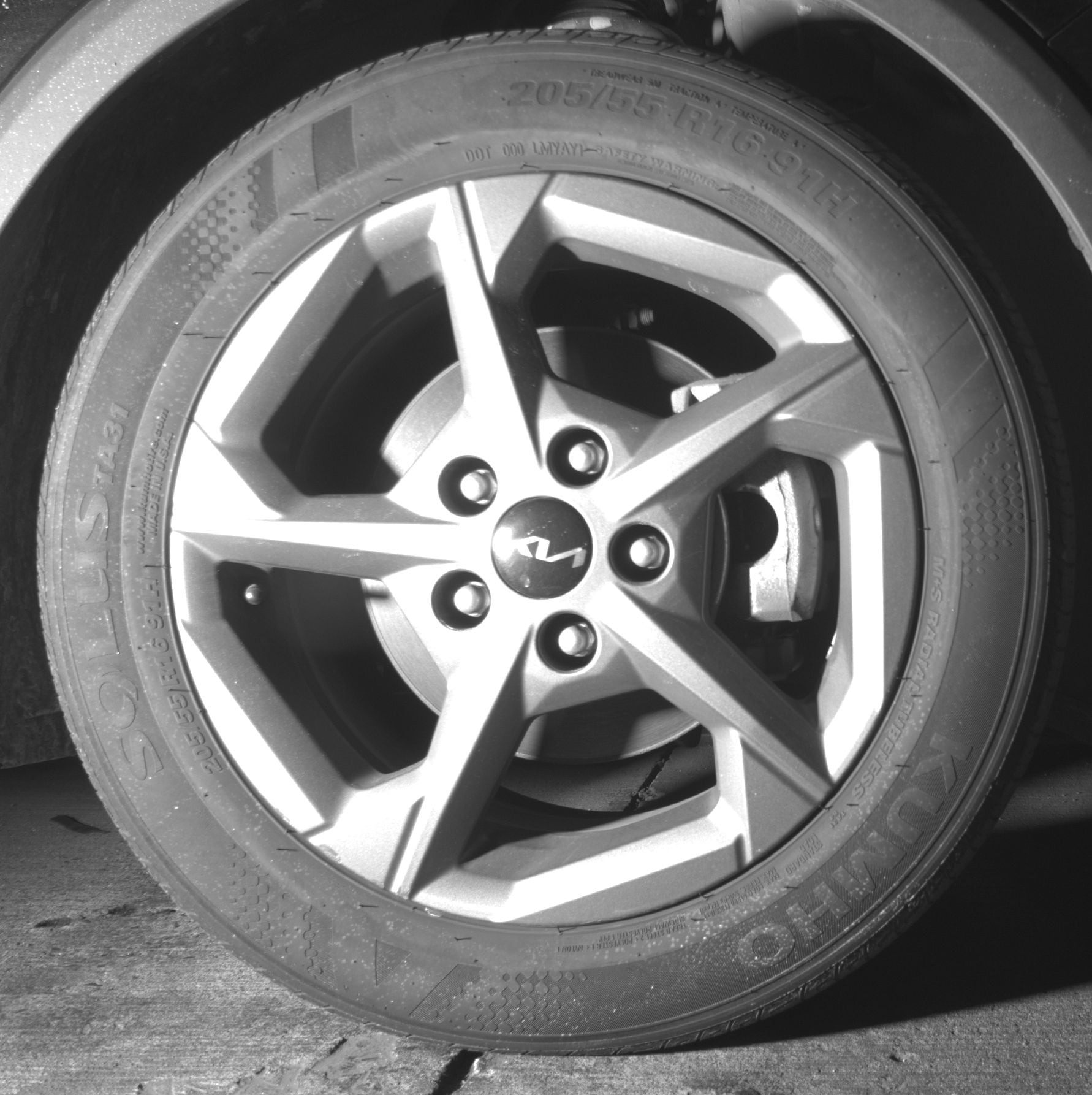 Thumbnail: 2025 Kia K4 - 10